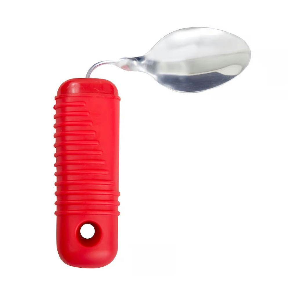 Power of Red Bendable Spoon