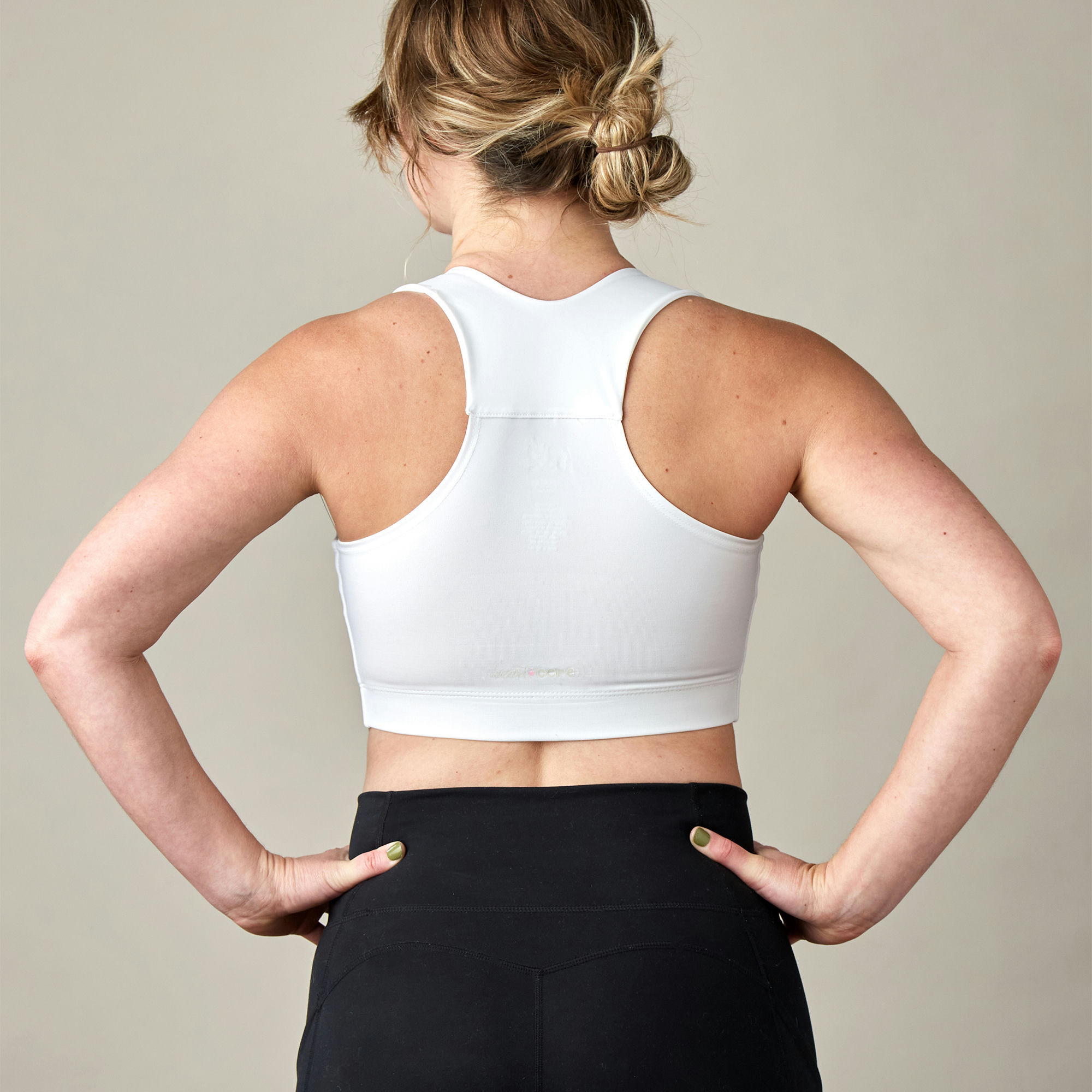 heart&core Post-Surgical Bra, Larissa