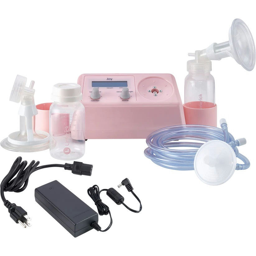 Limerick Joy Digital Breast Pump