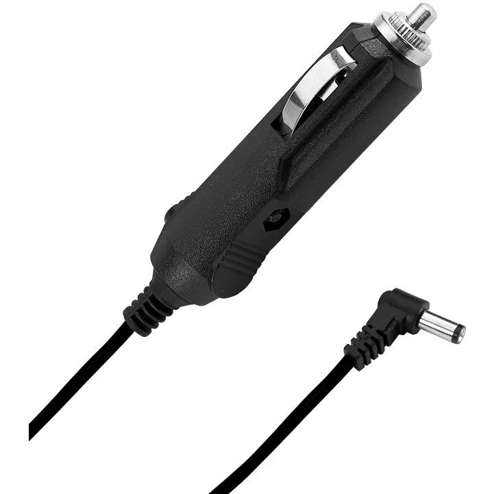 Limerick Car Adapter