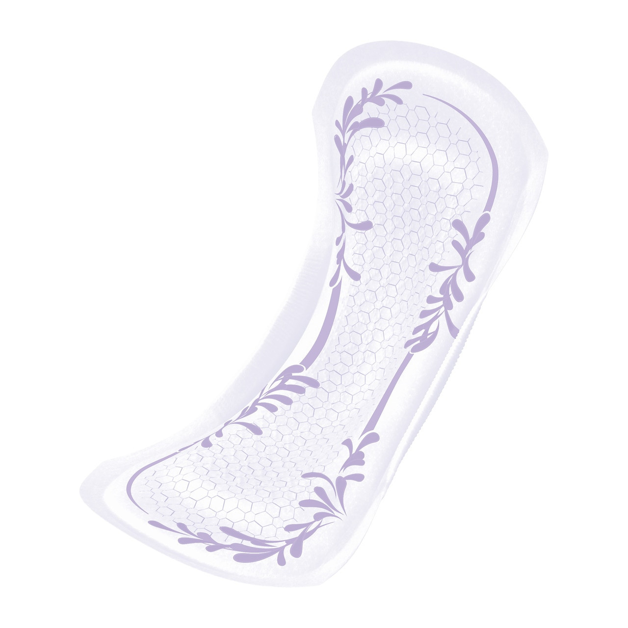 TENA Intimates Moderate Absorbency Incontinence Pads