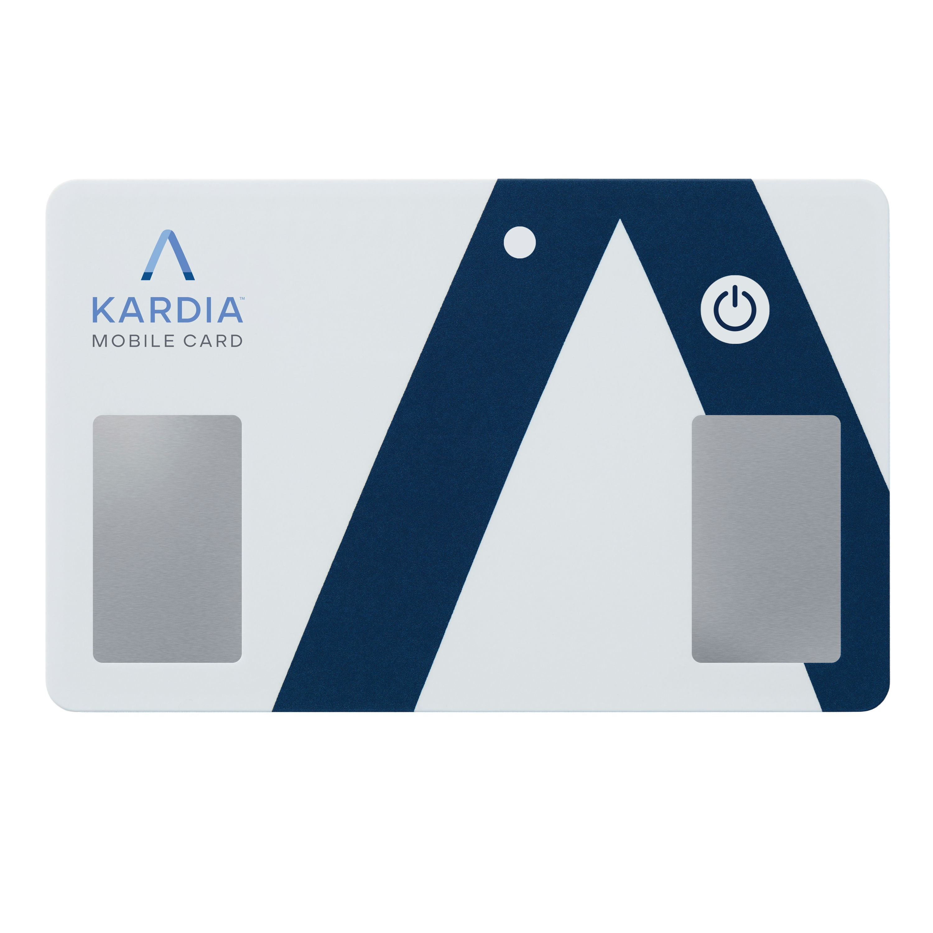 AliveCor KardiaMobile Card