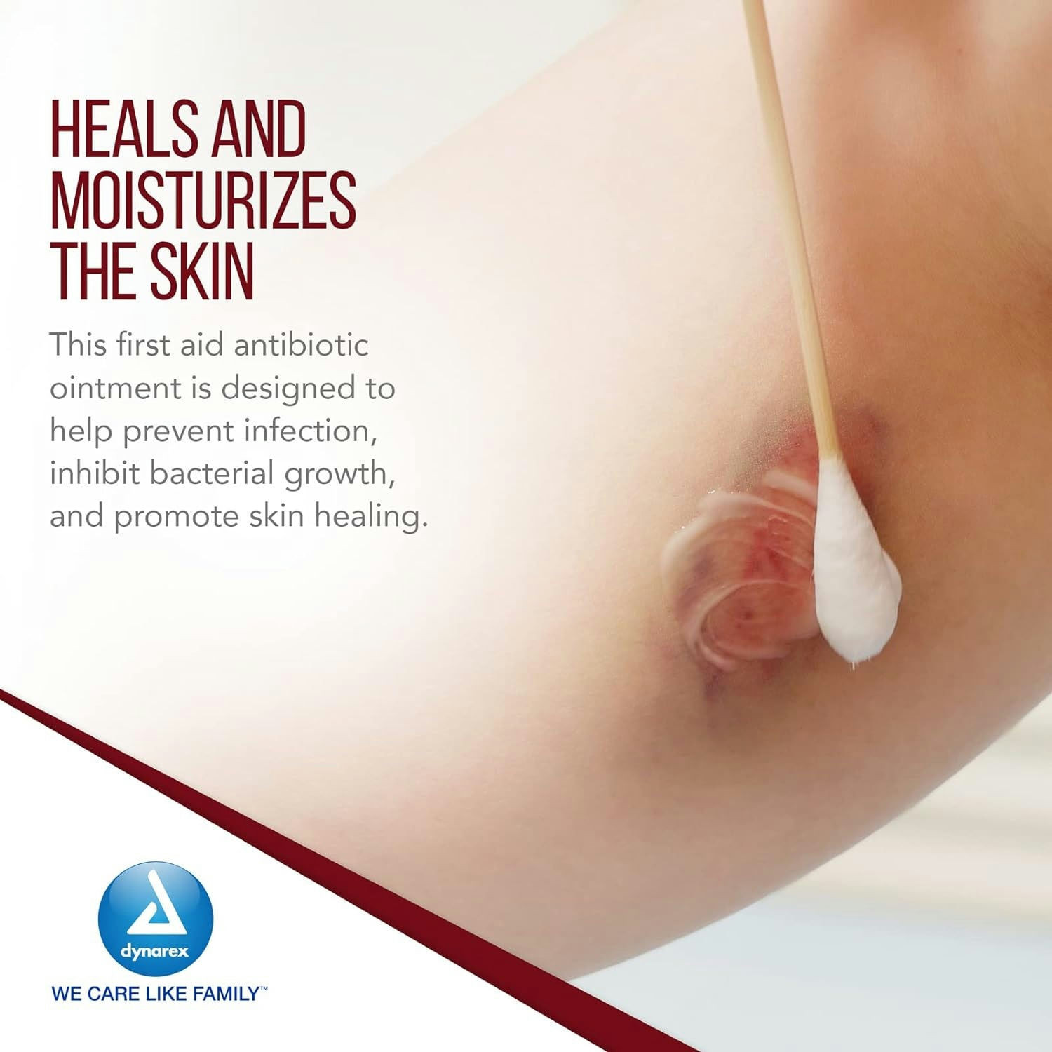 WeCare Triple Antibiotic Ointment