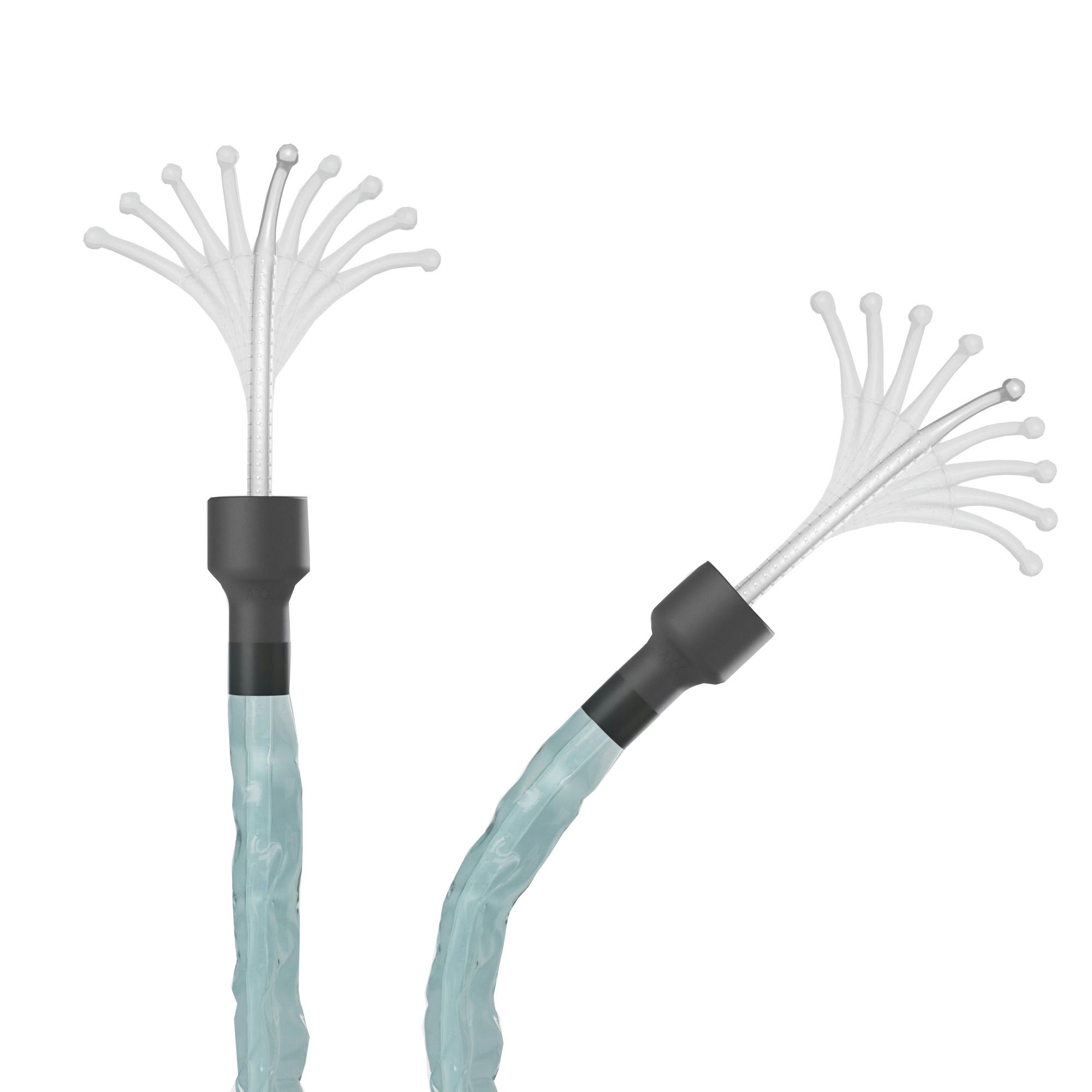 Coloplast Luja Coudé Tip Intermittent Catheter 13", Pocket Size