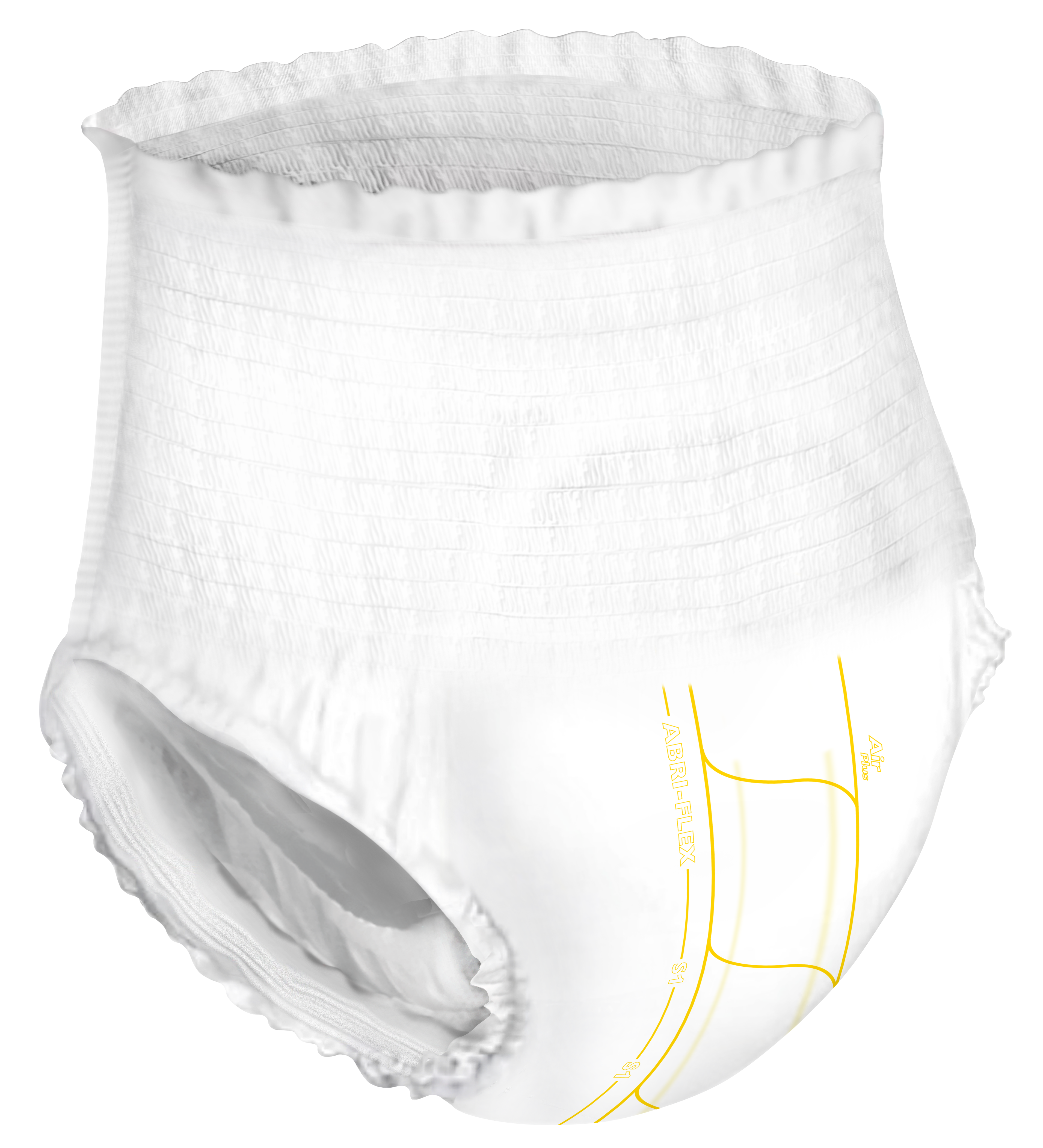 Abena Abri-Flex Pull-Up Underwear, S1