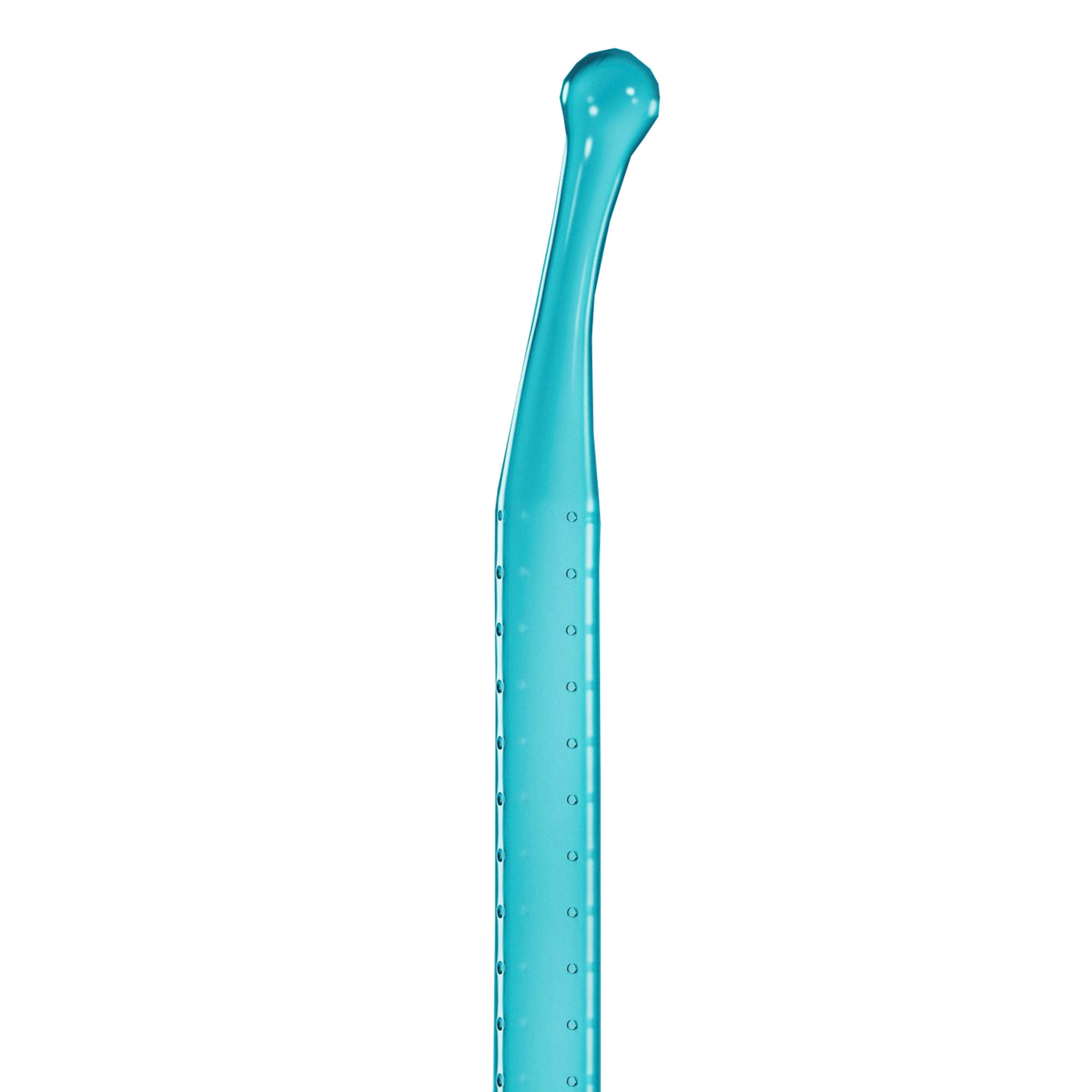 Coloplast Luja Coudé Tip Intermittent Catheter 13", Standard Size