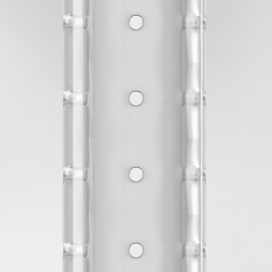 Coloplast Luja Coudé Tip Intermittent Catheter 13", Standard Size