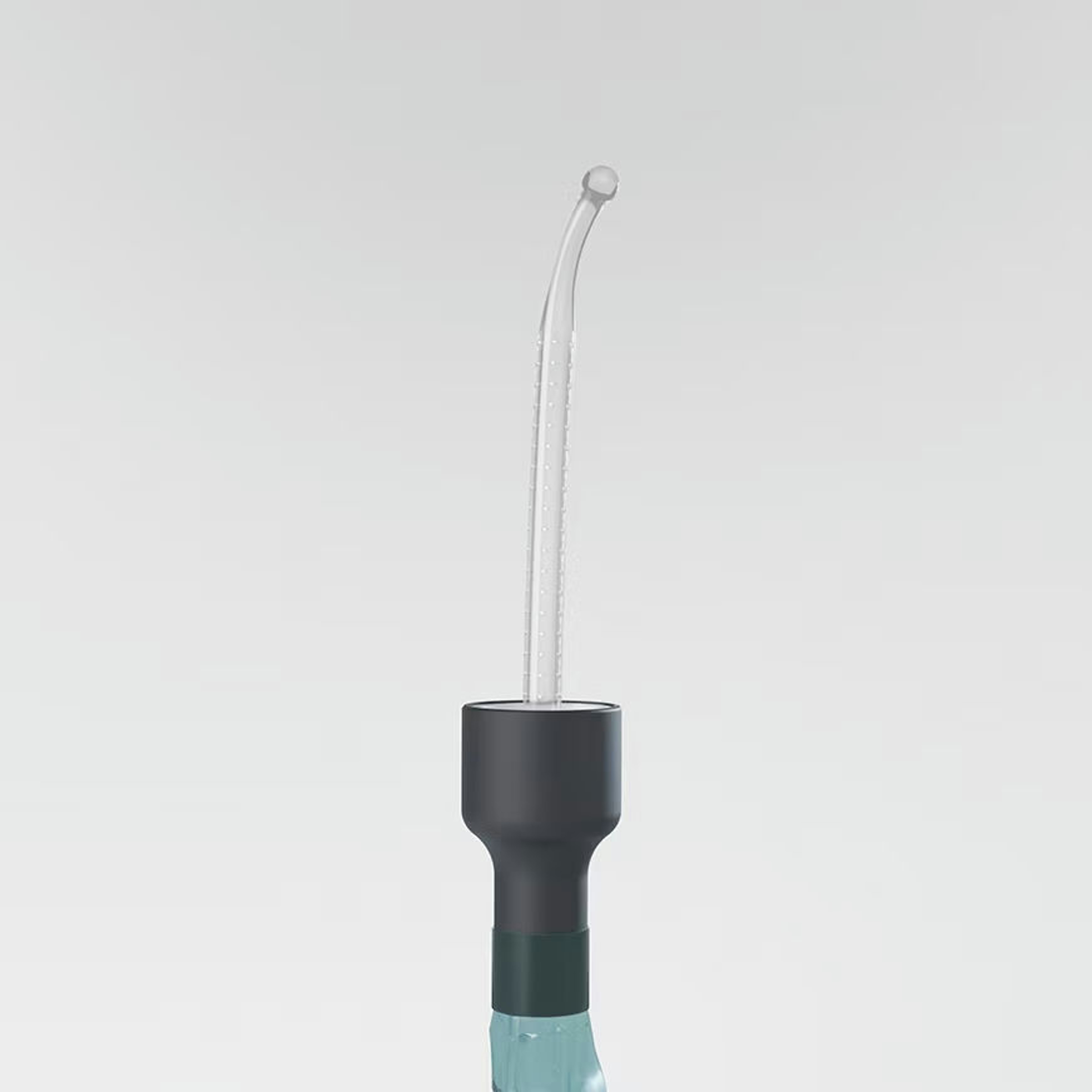 Coloplast Luja Coudé Tip Intermittent Catheter 13", Standard Size