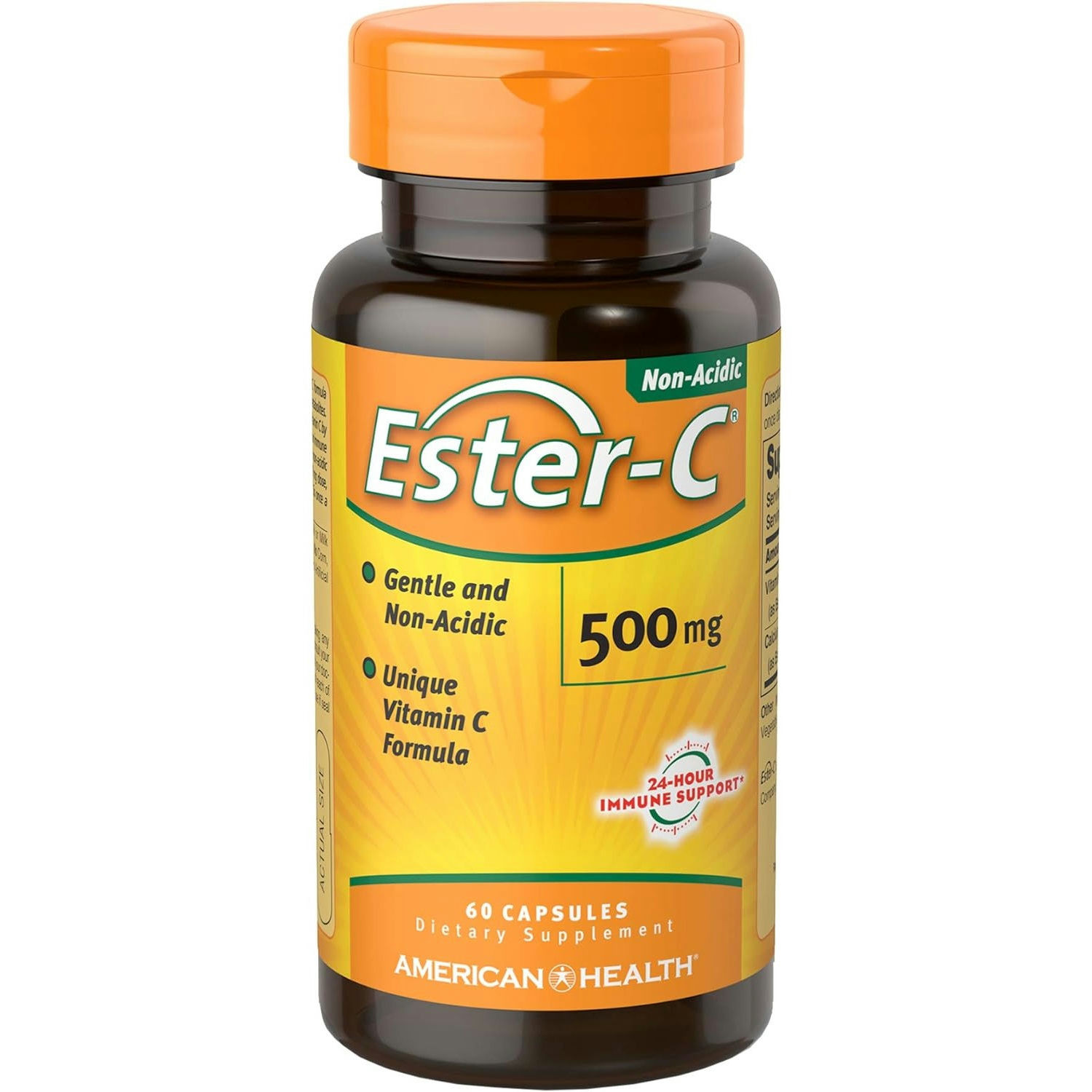 Ester-C 500 mg