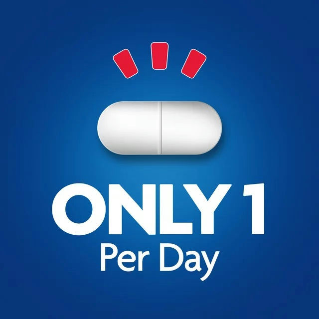 BrainStrong Memory Support Dietary Supplement