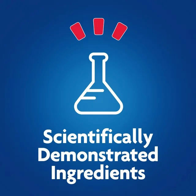 BrainStrong Memory Support Dietary Supplement