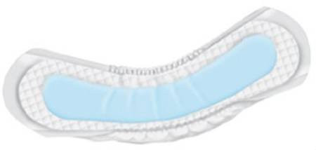 Cardinal Sure Care Pads, Heavy