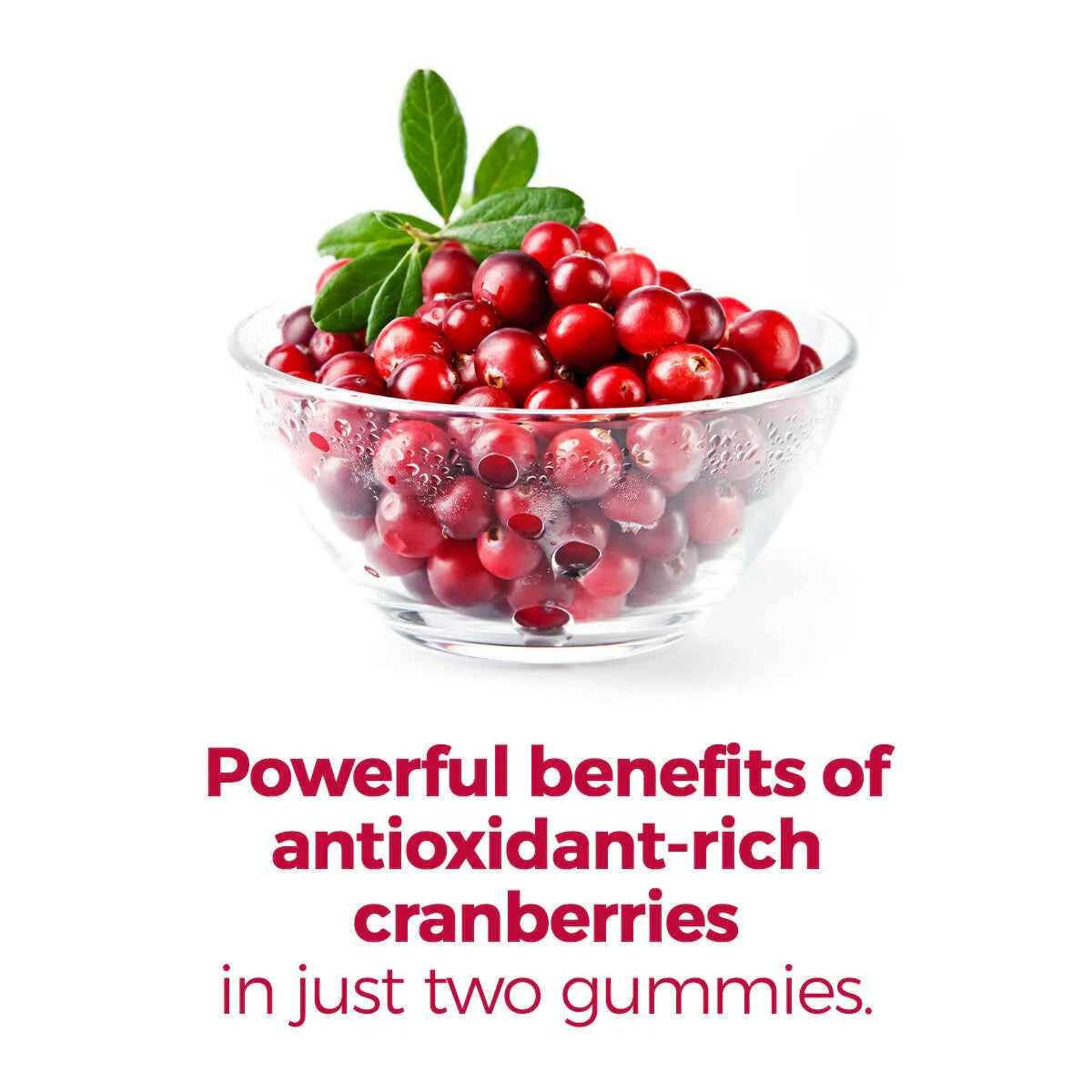 AZO Cranberry Gummies