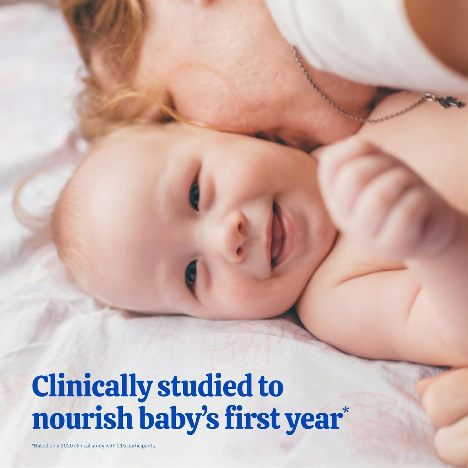 Baby's Only Organic Complete Nutrition Infant Formula