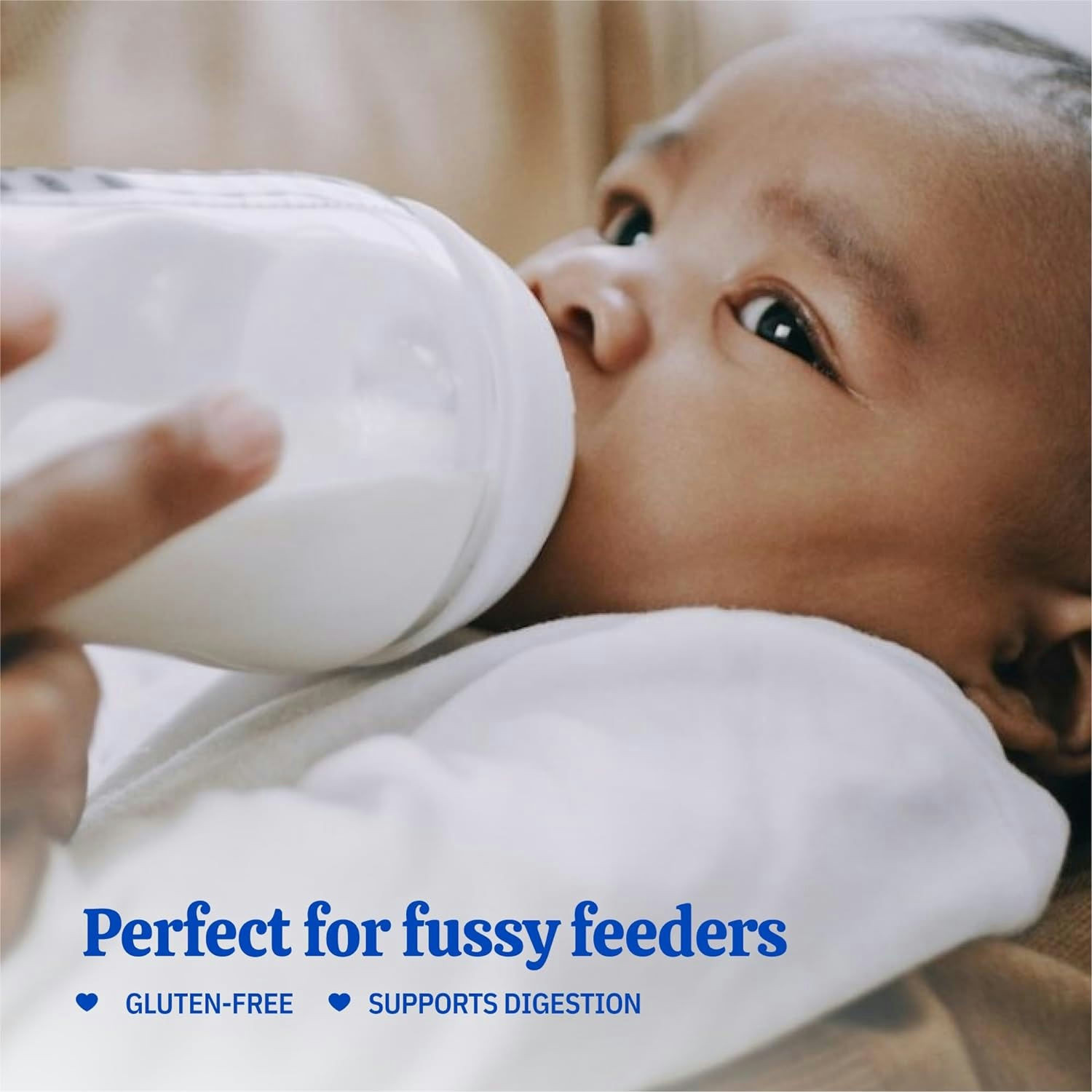 Baby's Only A2 Organic Milk Infant Formula