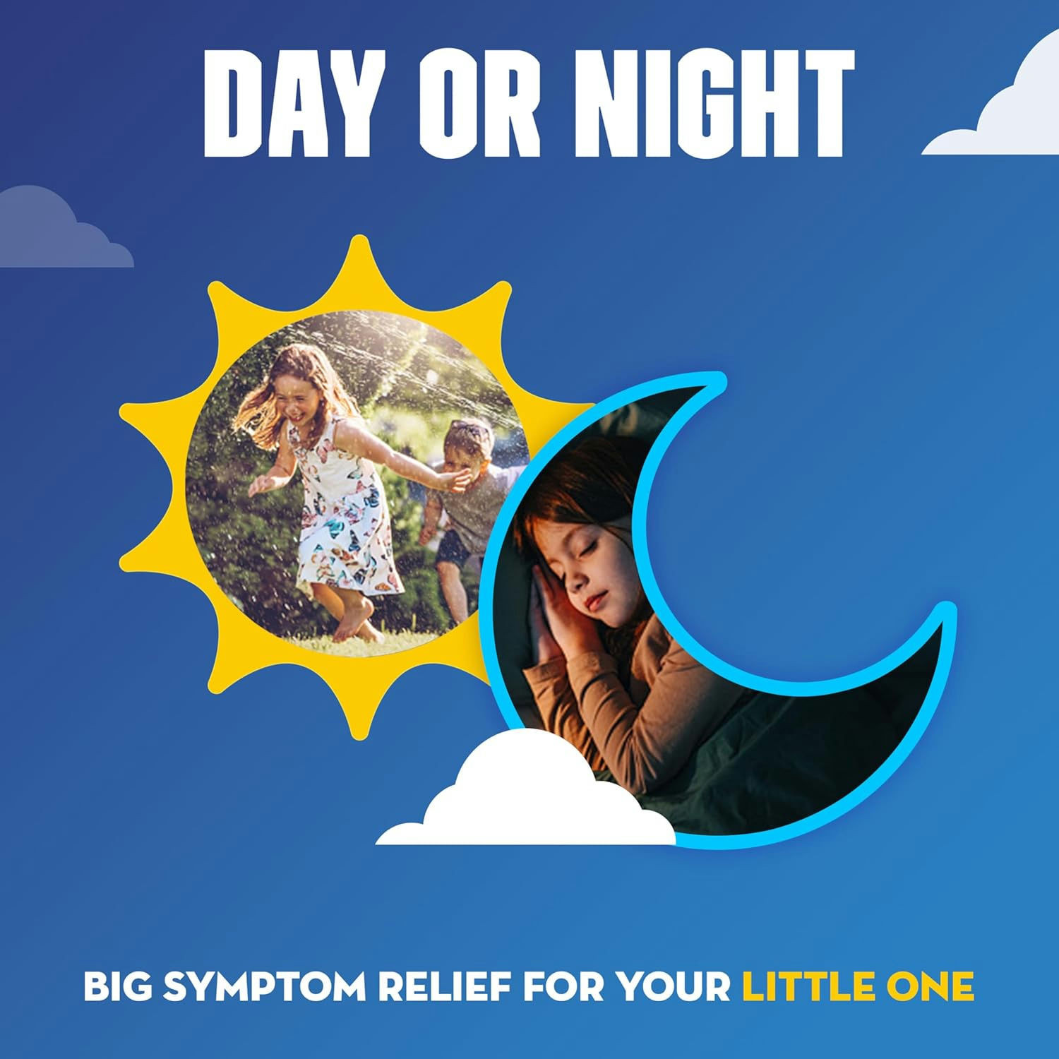 Mucinex Children's Cough and Congestion Liquid