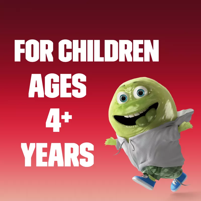 Mucinex Children's Cough Liquid