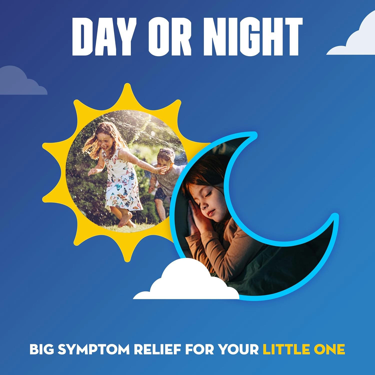 Mucinex Children's Multi-Symptom Cold Liquid