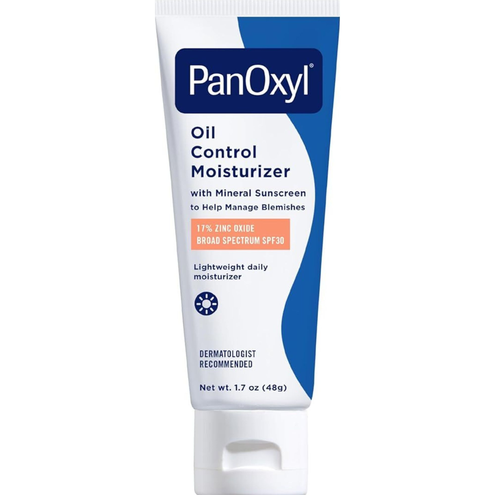 PanOxyl AM Oil Control Moisturizer