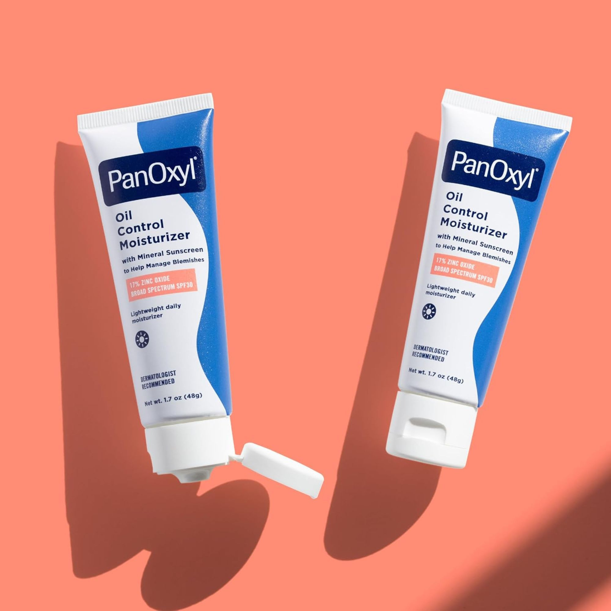 PanOxyl Oil Control Moisturizer