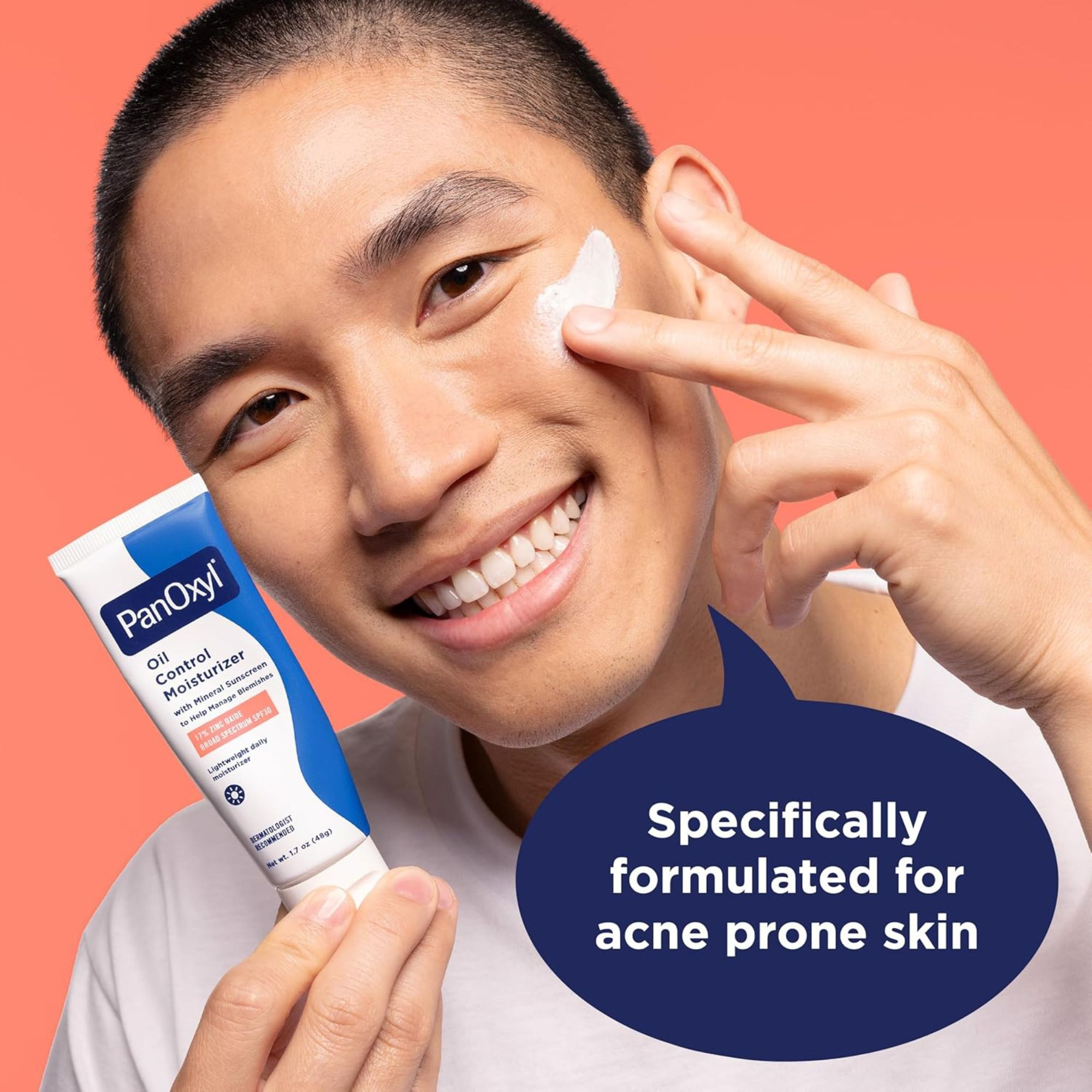 PanOxyl Oil Control Moisturizer