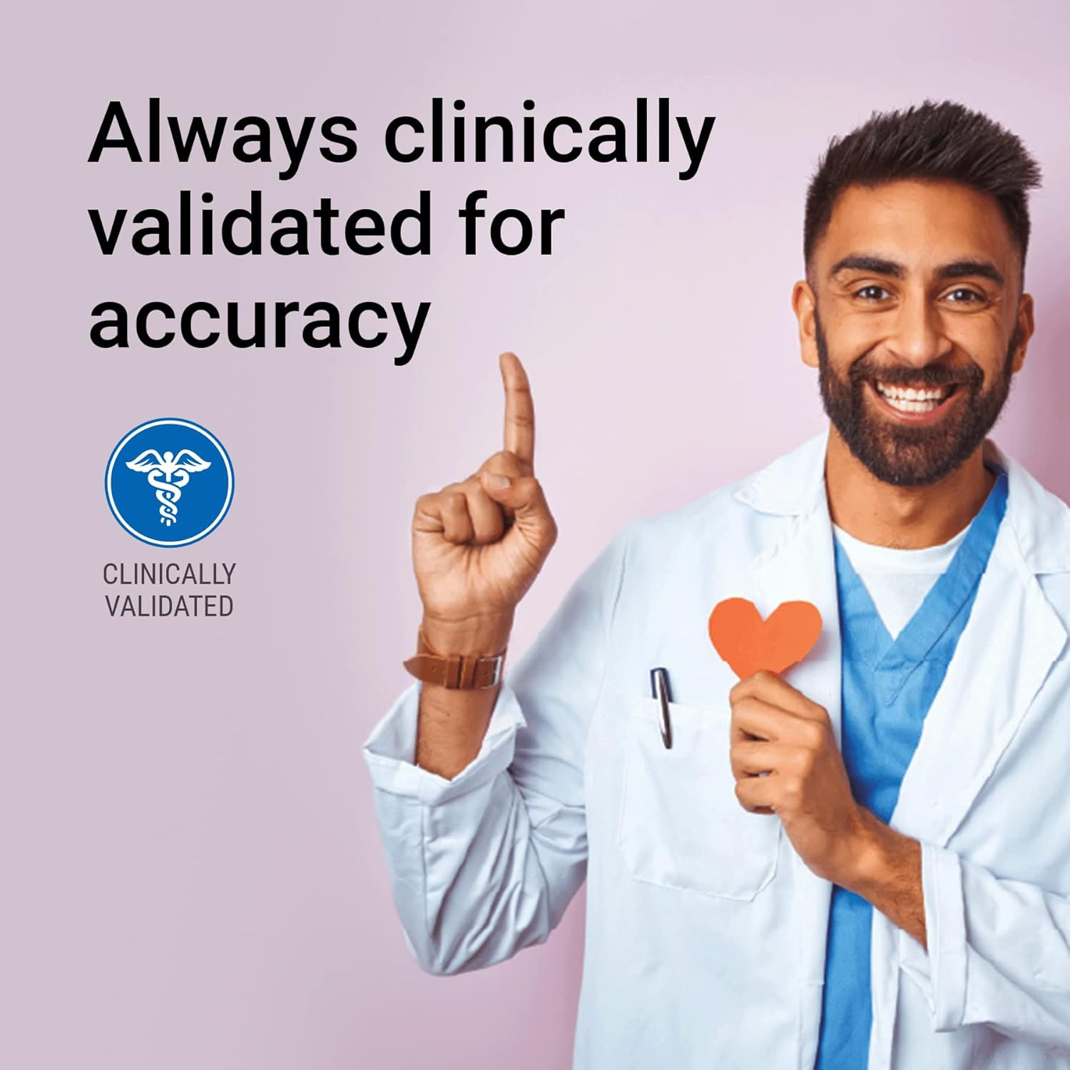 A&D Medical Premium Wrist Blood Pressure Monitor