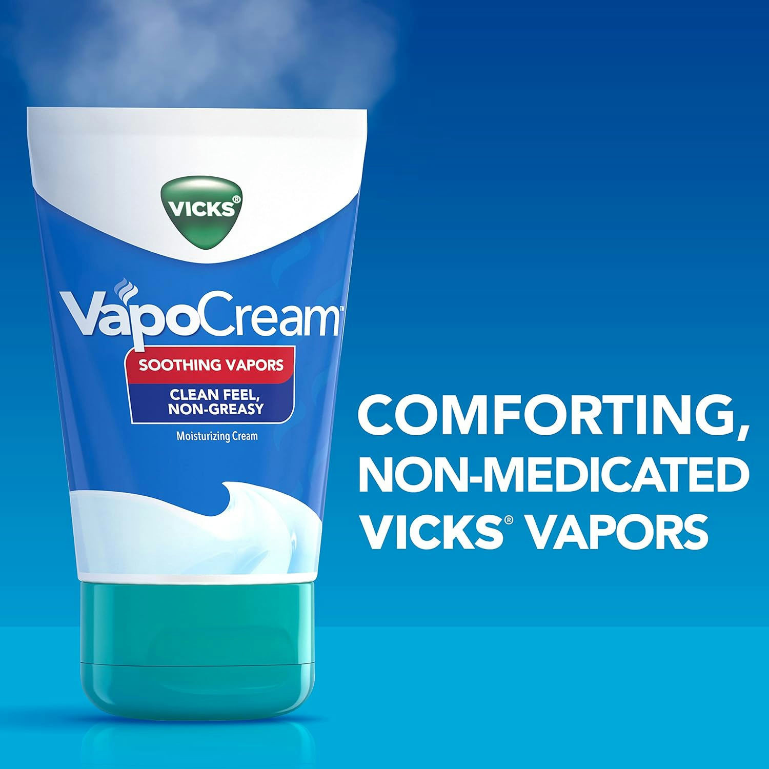 Vicks VapoCream