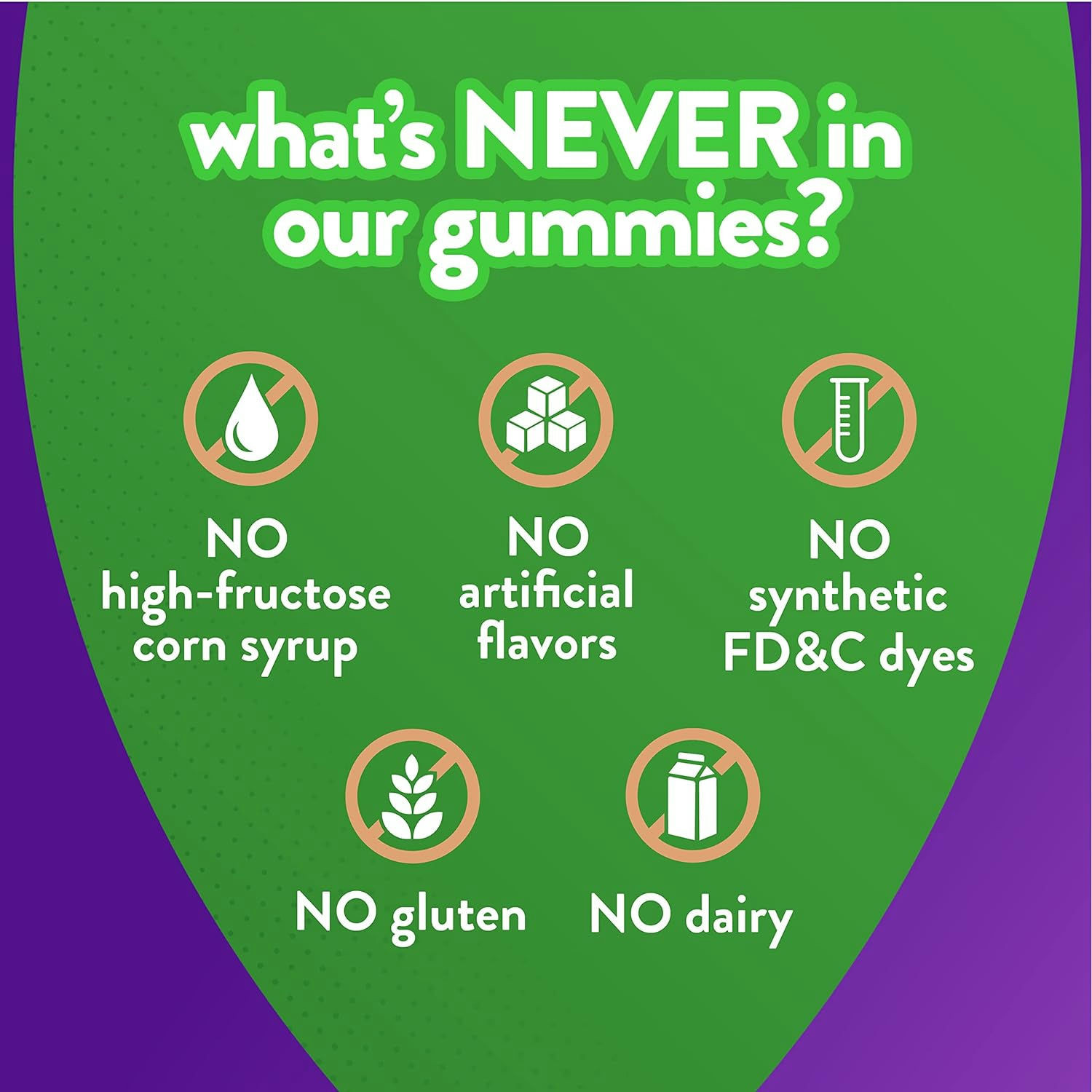 Vitafusion PreNatal Gummy Vitamins