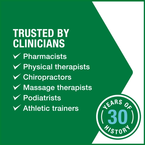 Biofreeze Pain Relieving 360 Degree Spray