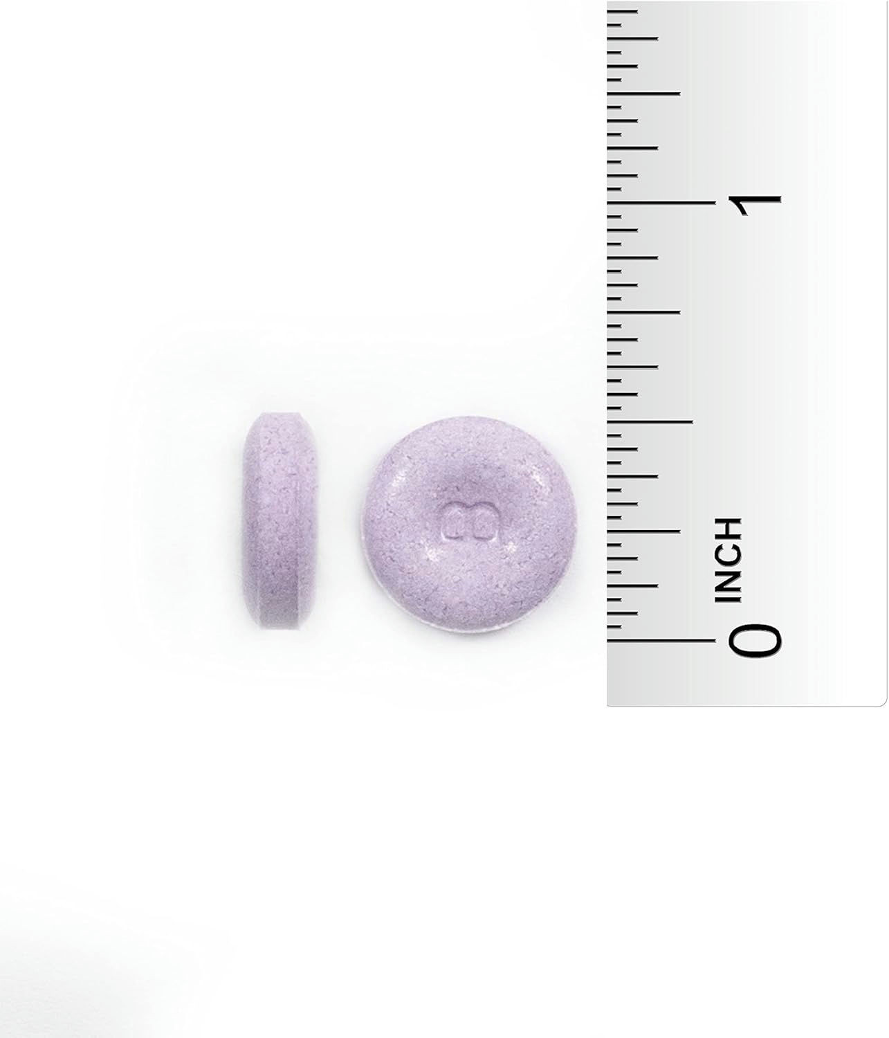 Benadryl Children's Allergy Chewable Tablets