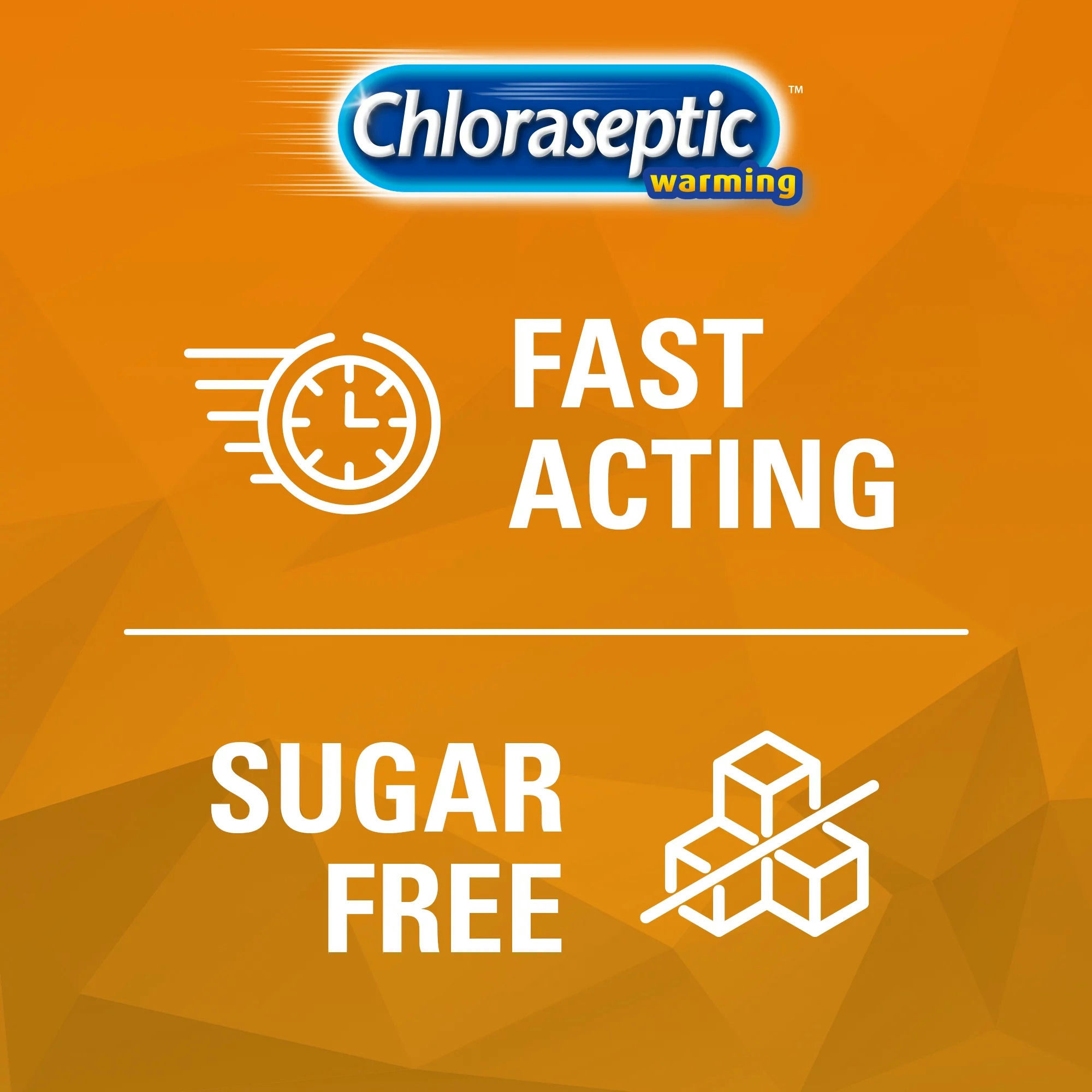 Chloraseptic Warming Sore Throat Oral Pain Reliever