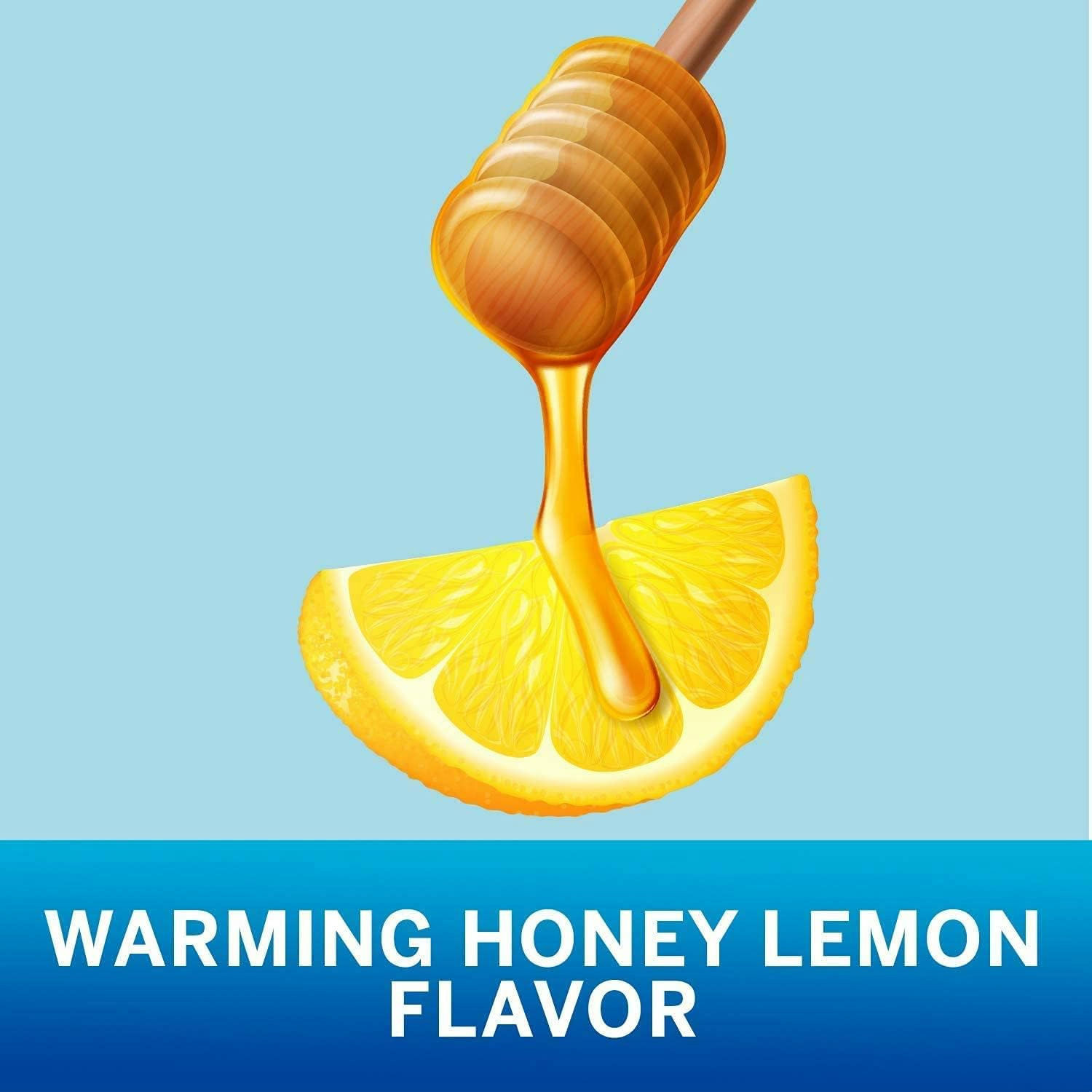 Chloraseptic Warming Sore Throat Oral Pain Reliever