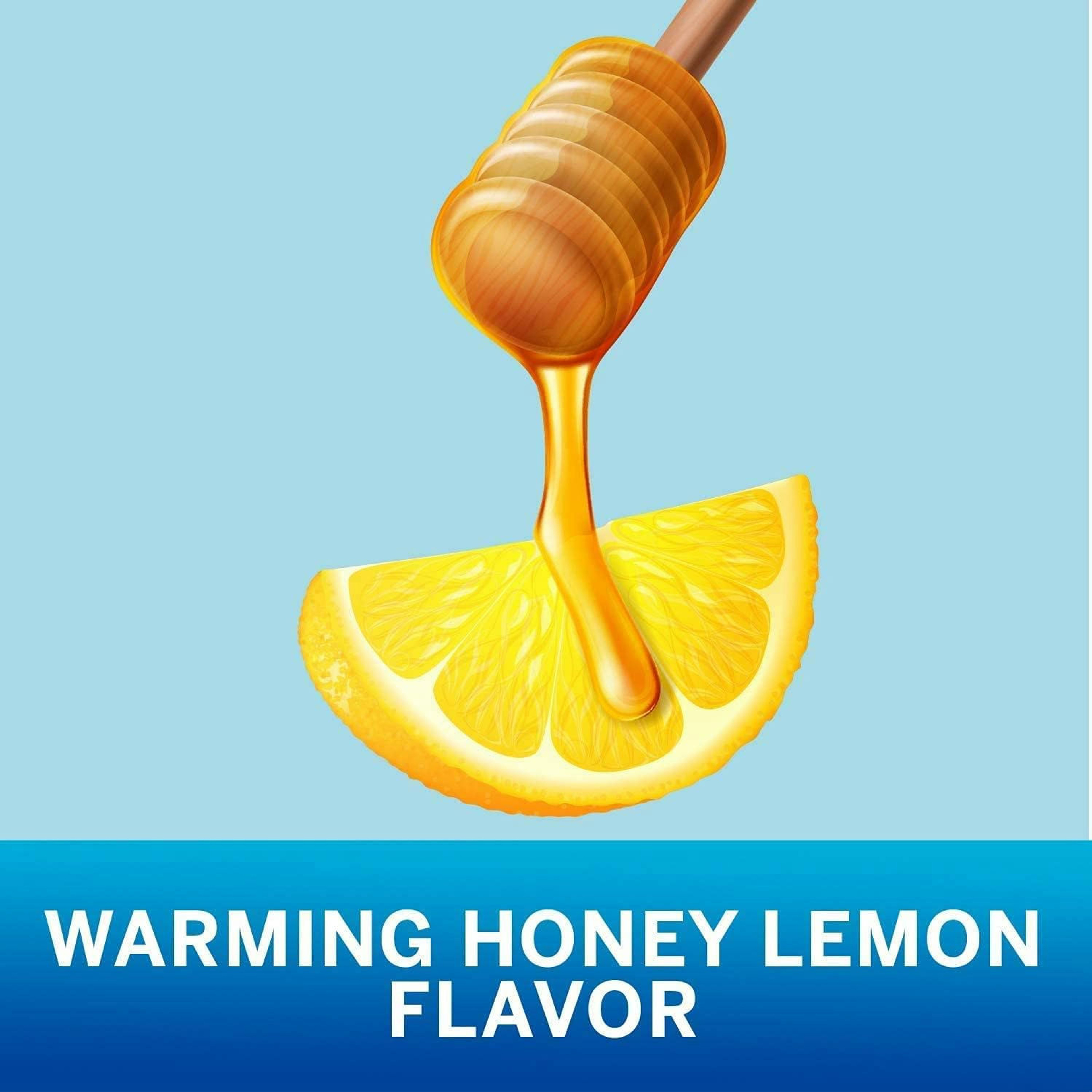 Chloraseptic Warming Sore Throat Oral Pain Reliever