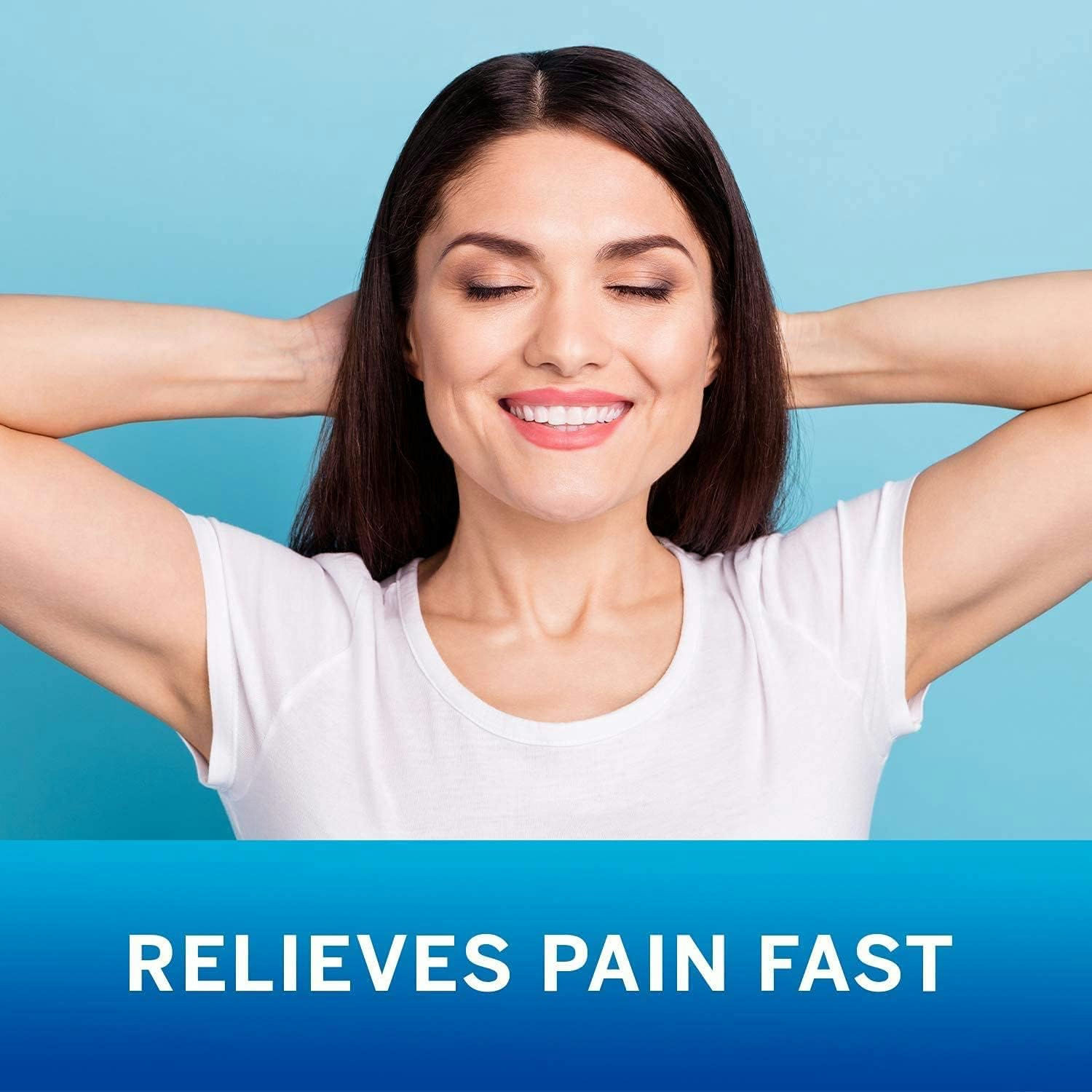 Chloraseptic Warming Sore Throat Oral Pain Reliever