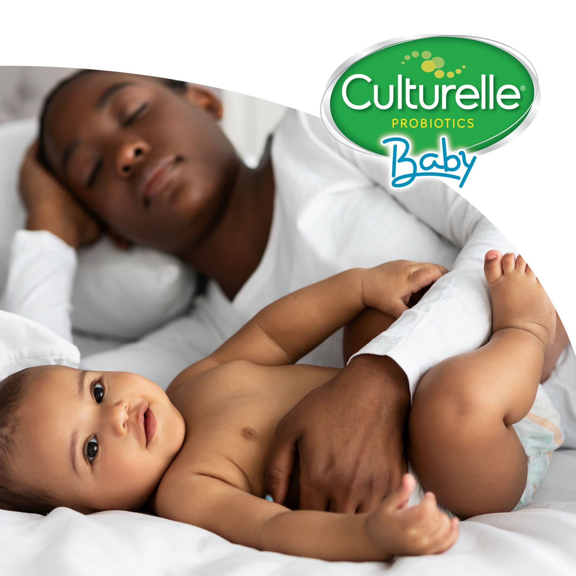 Culturelle Baby Digestive Calm + Comfort Probiotic Drops