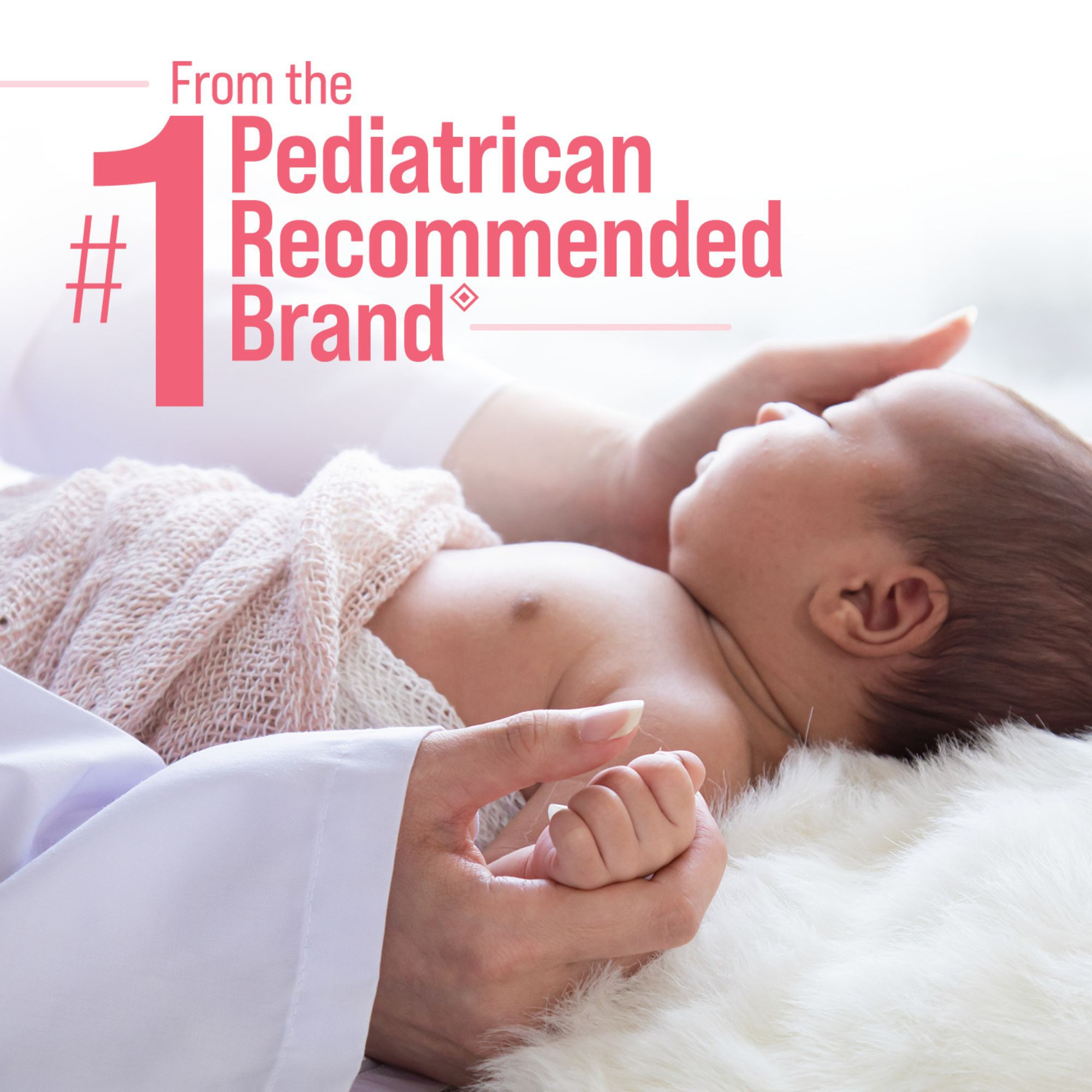 Culturelle Baby Digestive Calm + Comfort Probiotic Drops