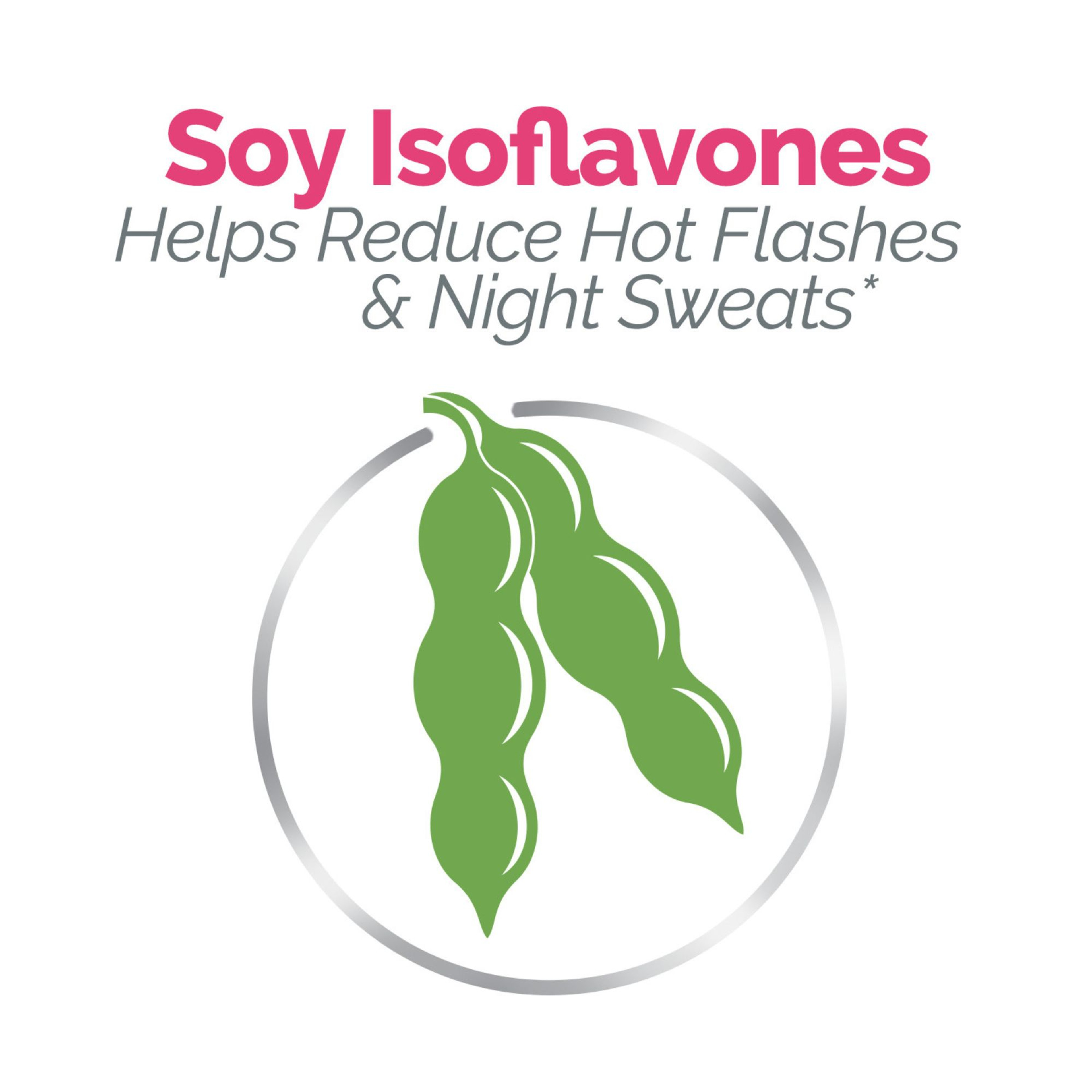 Estroven Menopause Relief & Weight Management