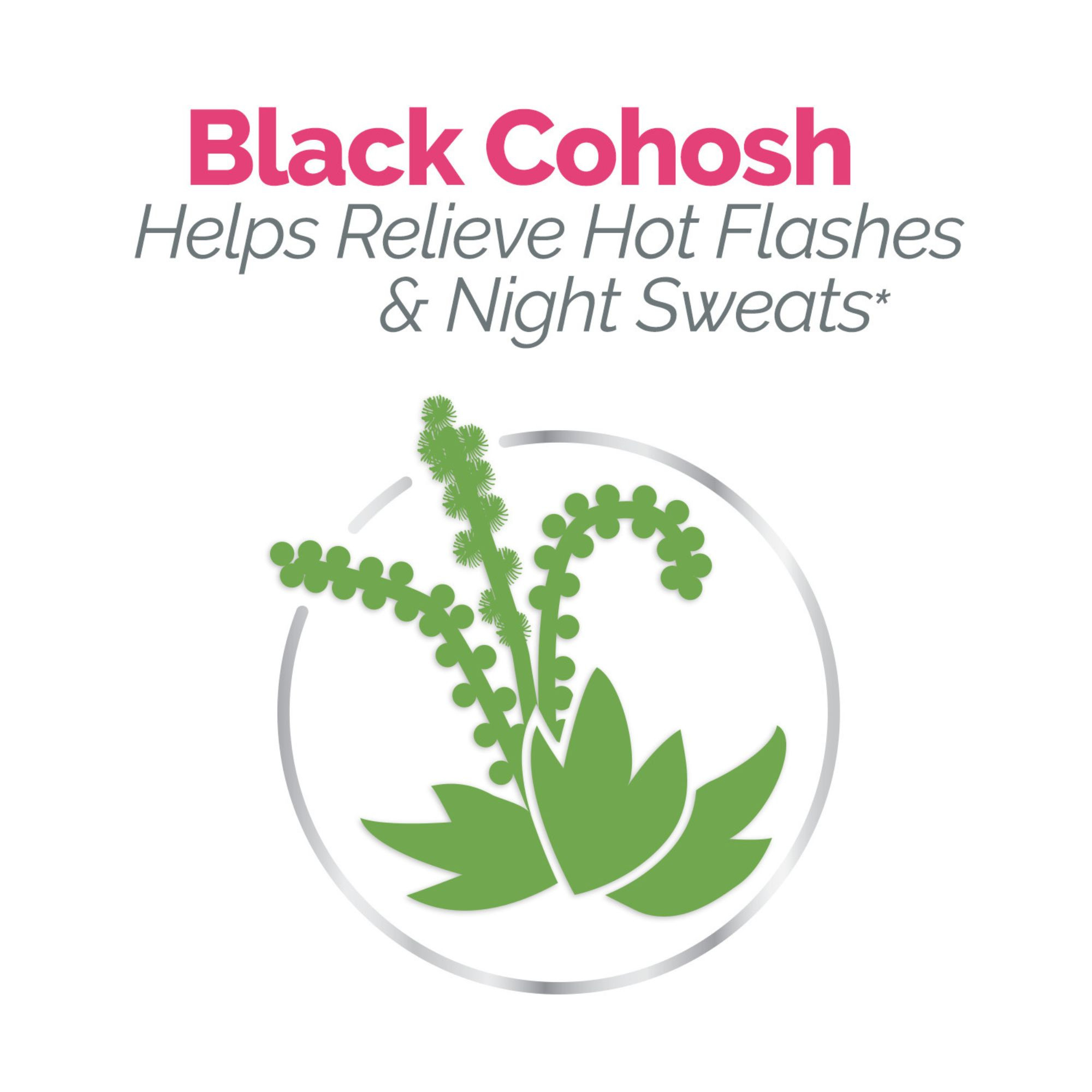 Estroven Pre-Menopause Relief 