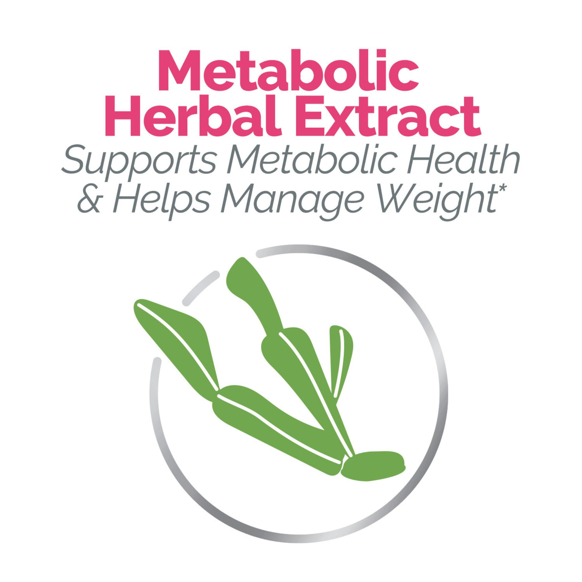 Estroven Menopause Relief & Weight Management