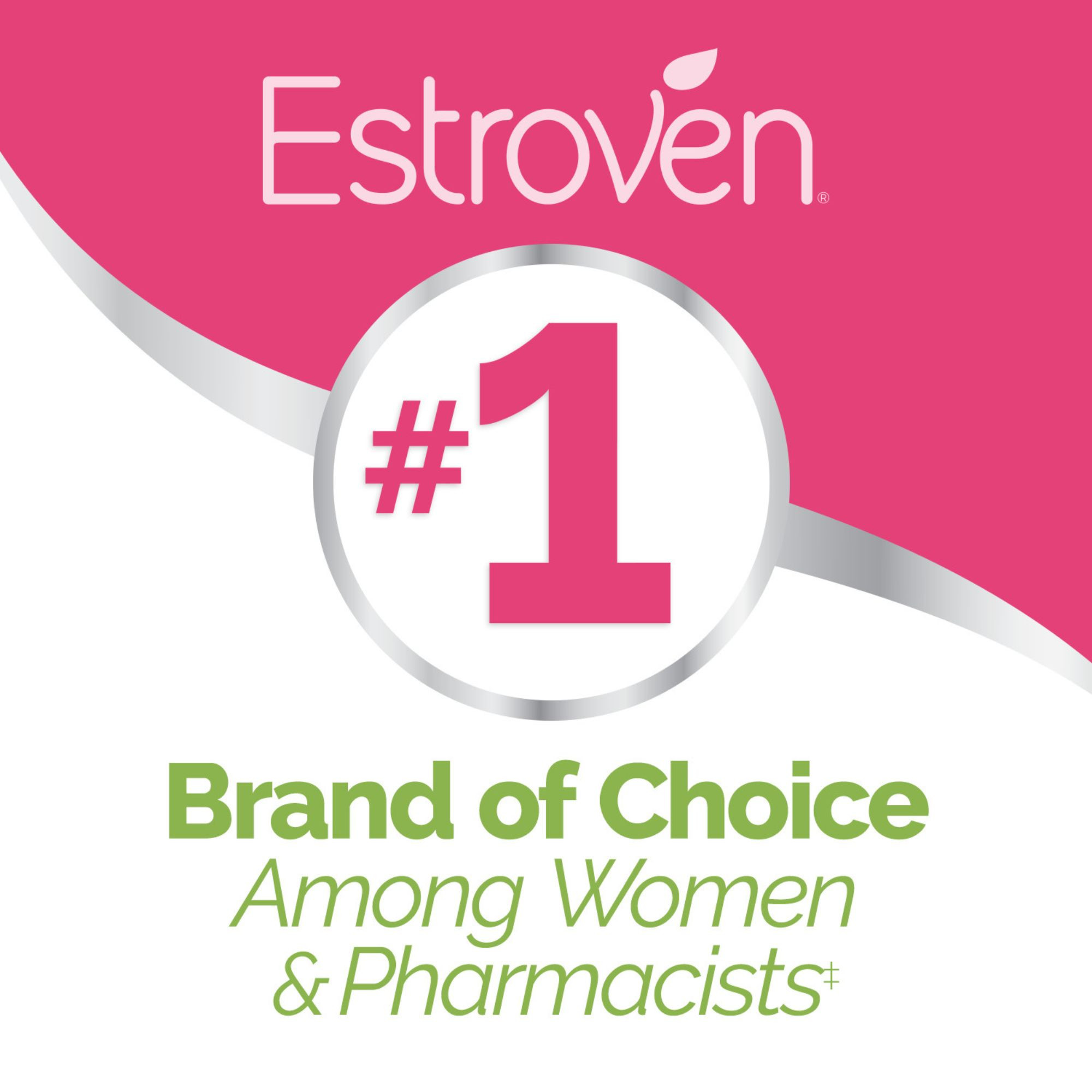 Estroven Pre-Menopause Relief 