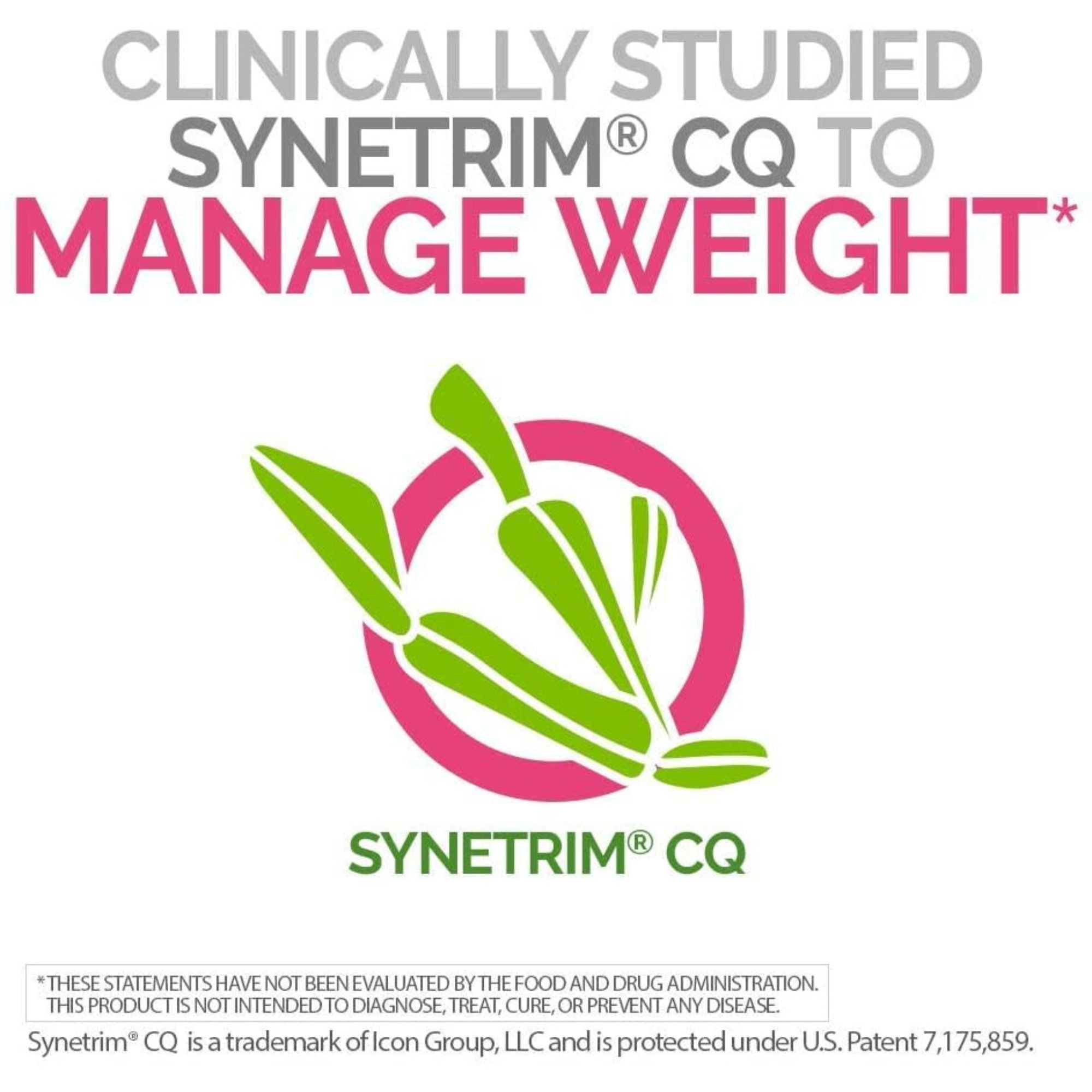 Estroven Menopause Relief & Weight Management