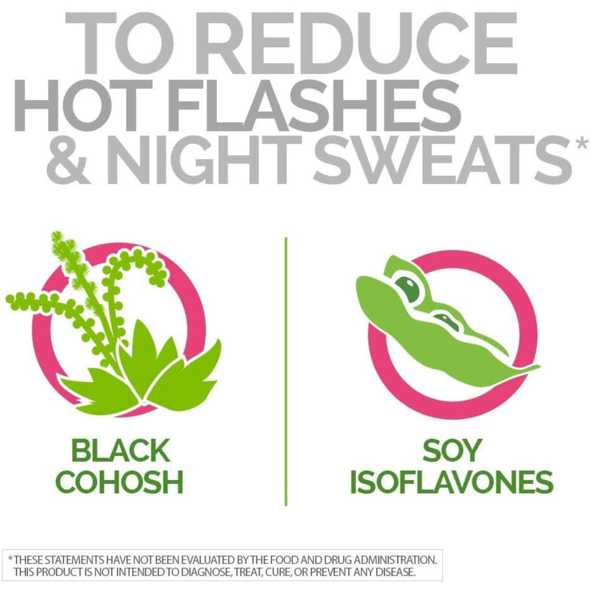 Estroven Pre-Menopause Relief 