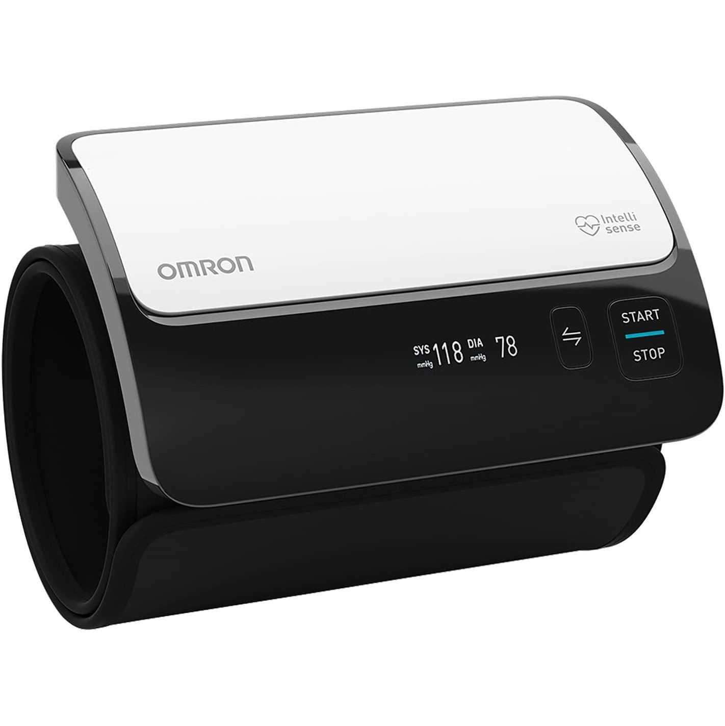 OMRON Evolv Wireless Upper Arm Blood Pressure Monitor