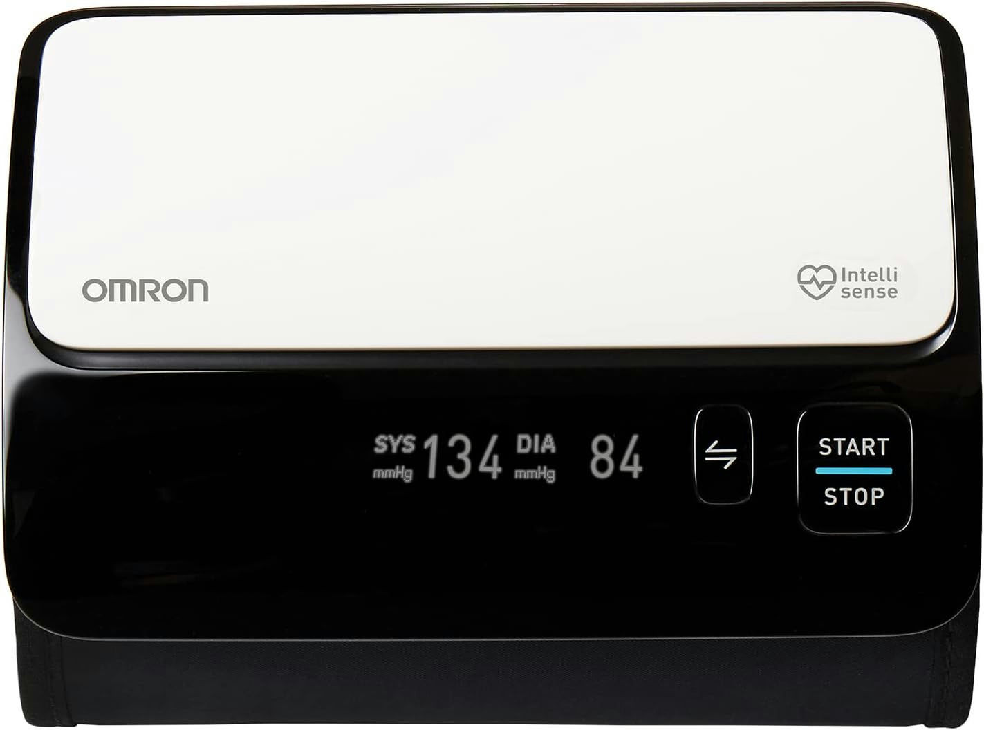 OMRON Evolv Wireless Upper Arm Blood Pressure Monitor