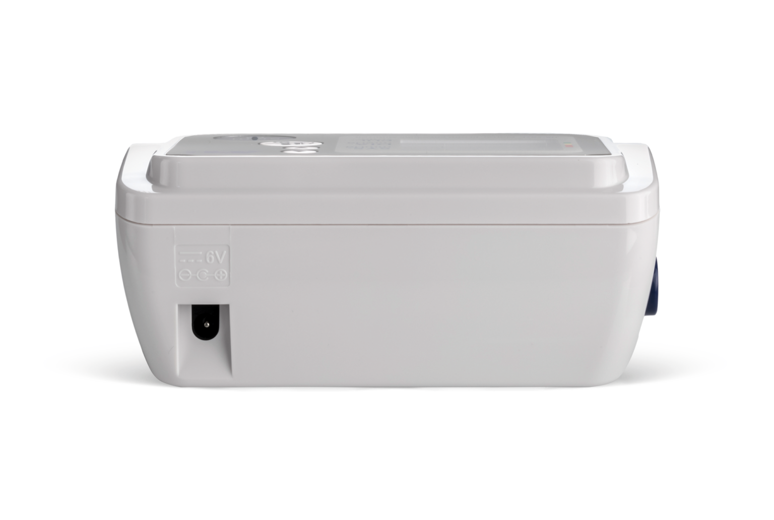 A&D Medical Multi-User Upper Arm Automatic Blood Pressure Monitor with AccuFit Plus Wide Range Cuff