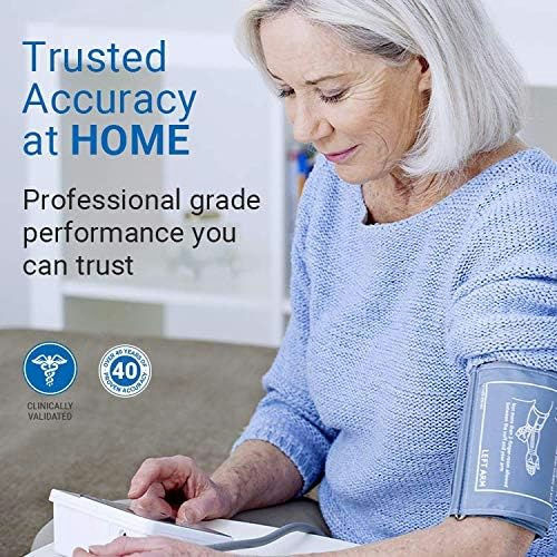 A&D Medical Upper Arm Blood Pressure Monitor