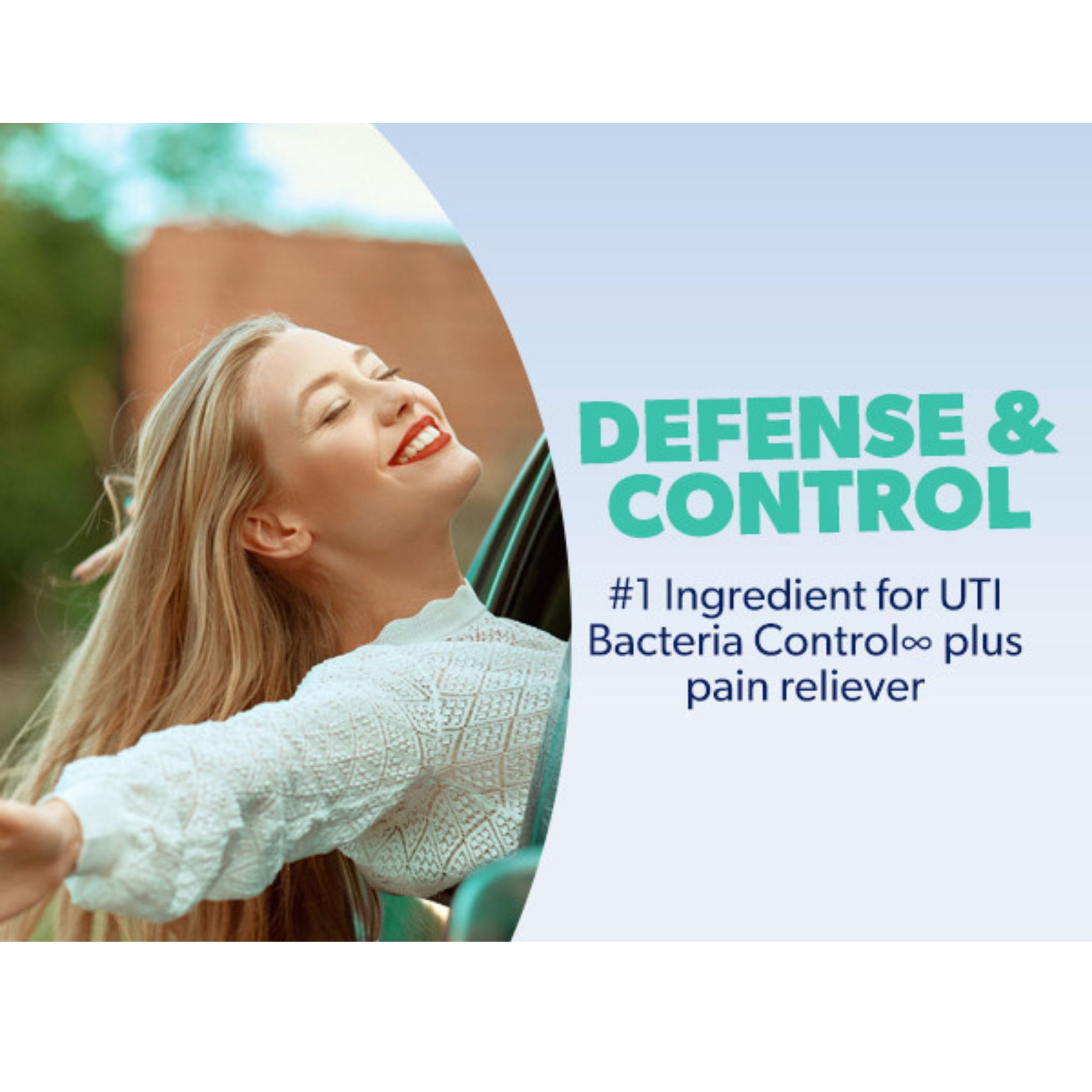 AZO Urinary Tract Defense Tablets