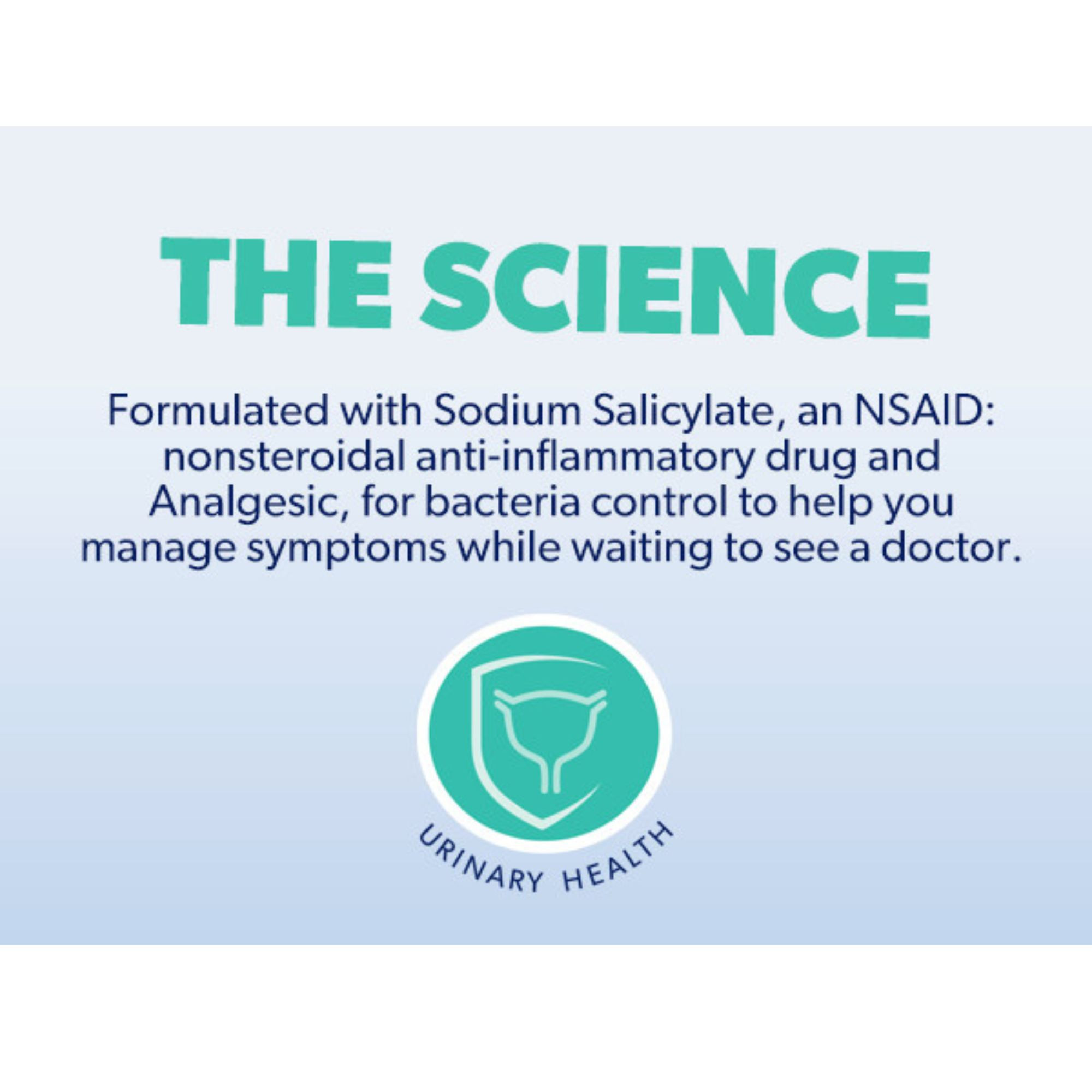 AZO Urinary Tract Defense Tablets