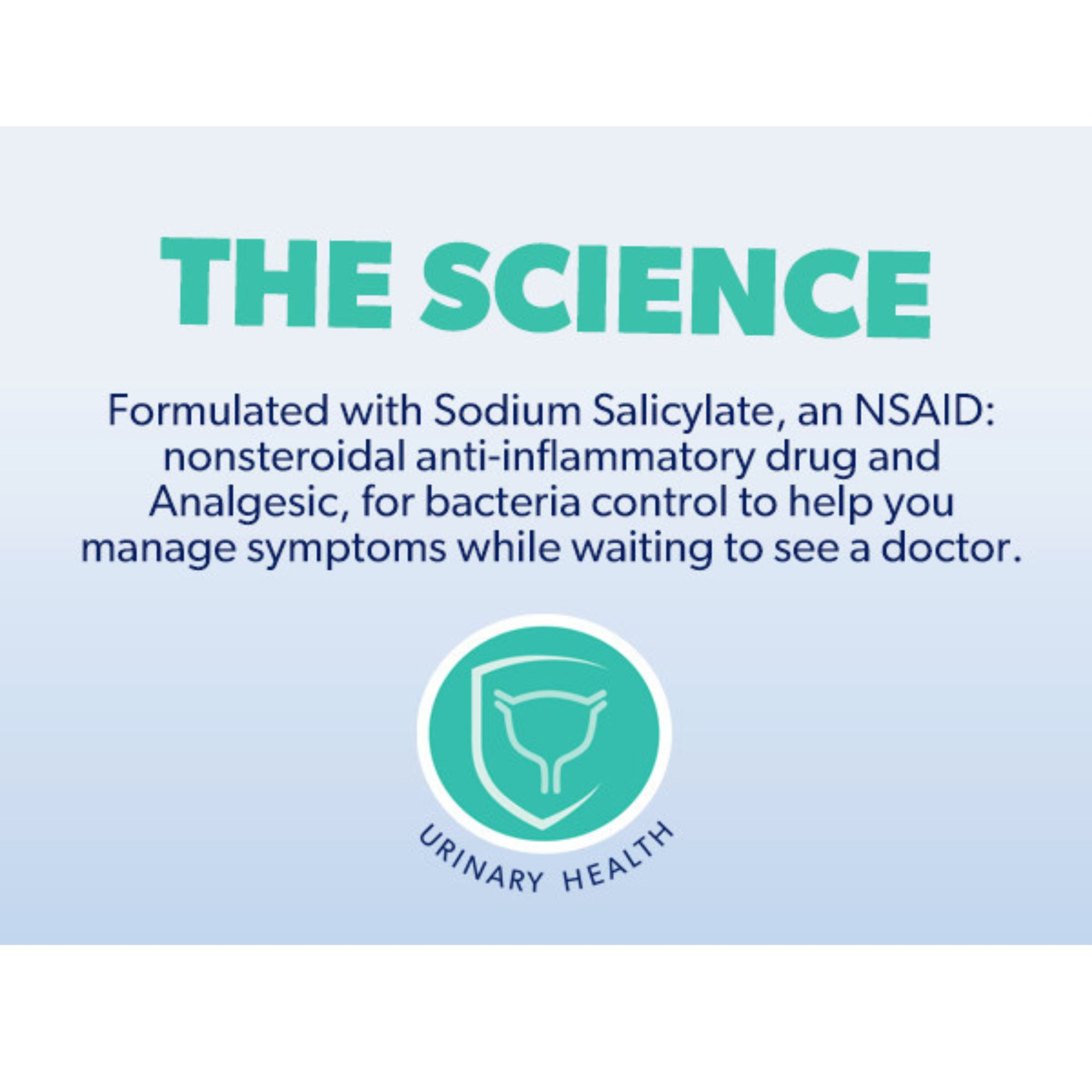 AZO Urinary Tract Defense Tablets