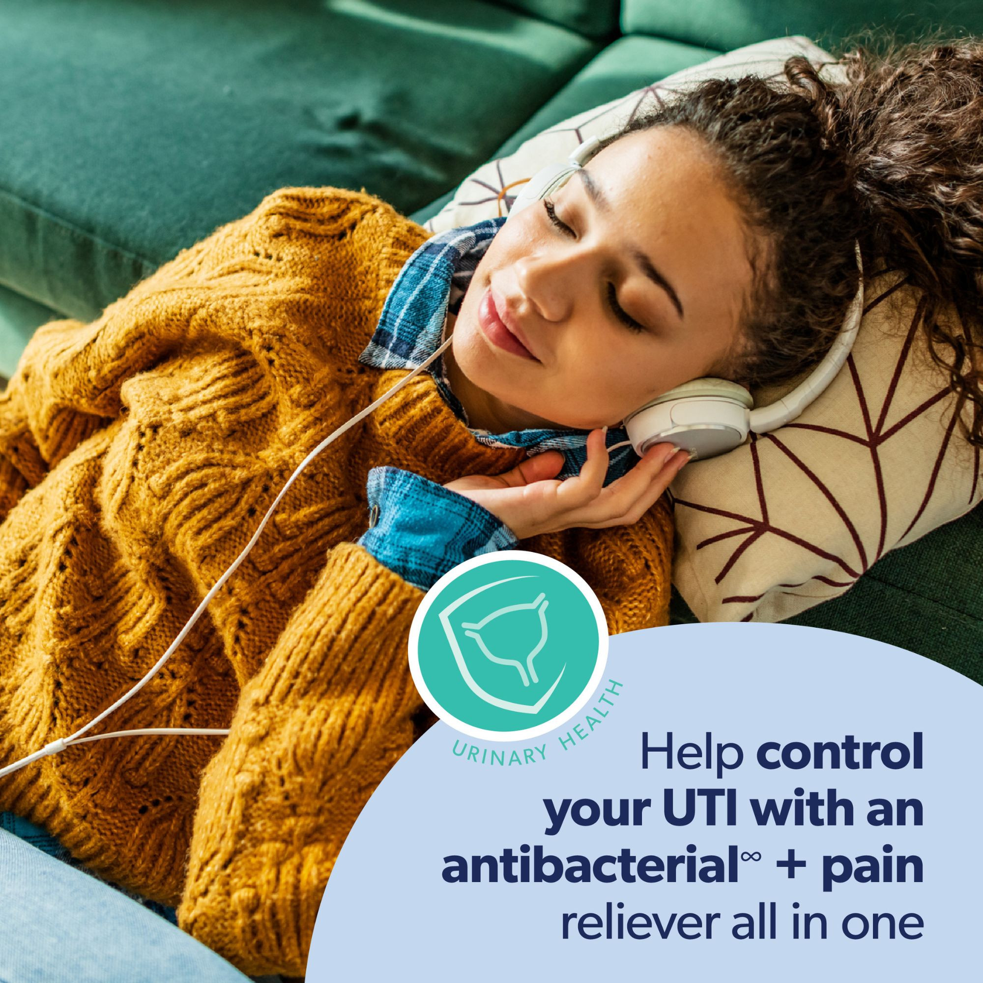 AZO Urinary Tract Defense Tablets